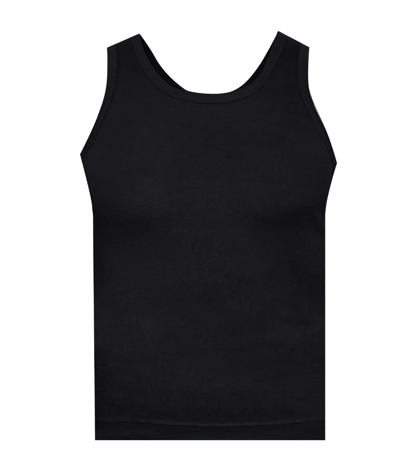 3-Pack Tagless A-Shirt