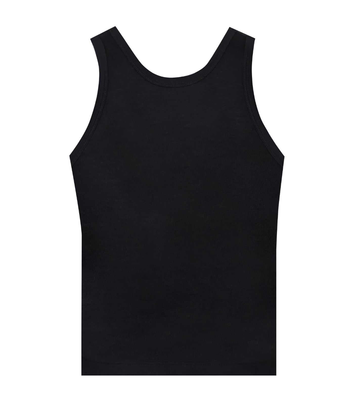 3-Pack Tagless A-Shirt