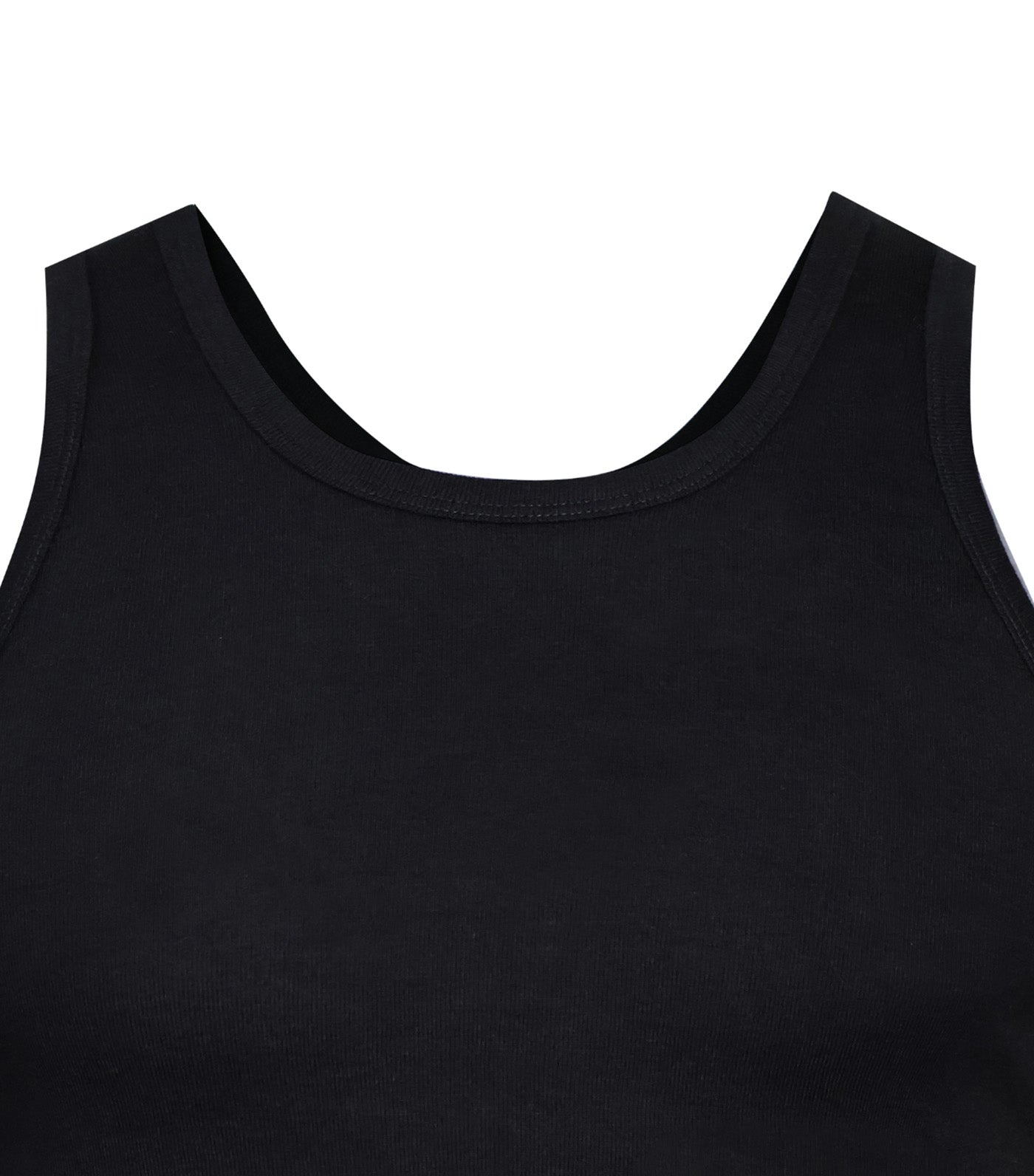 3-Pack Tagless A-Shirt