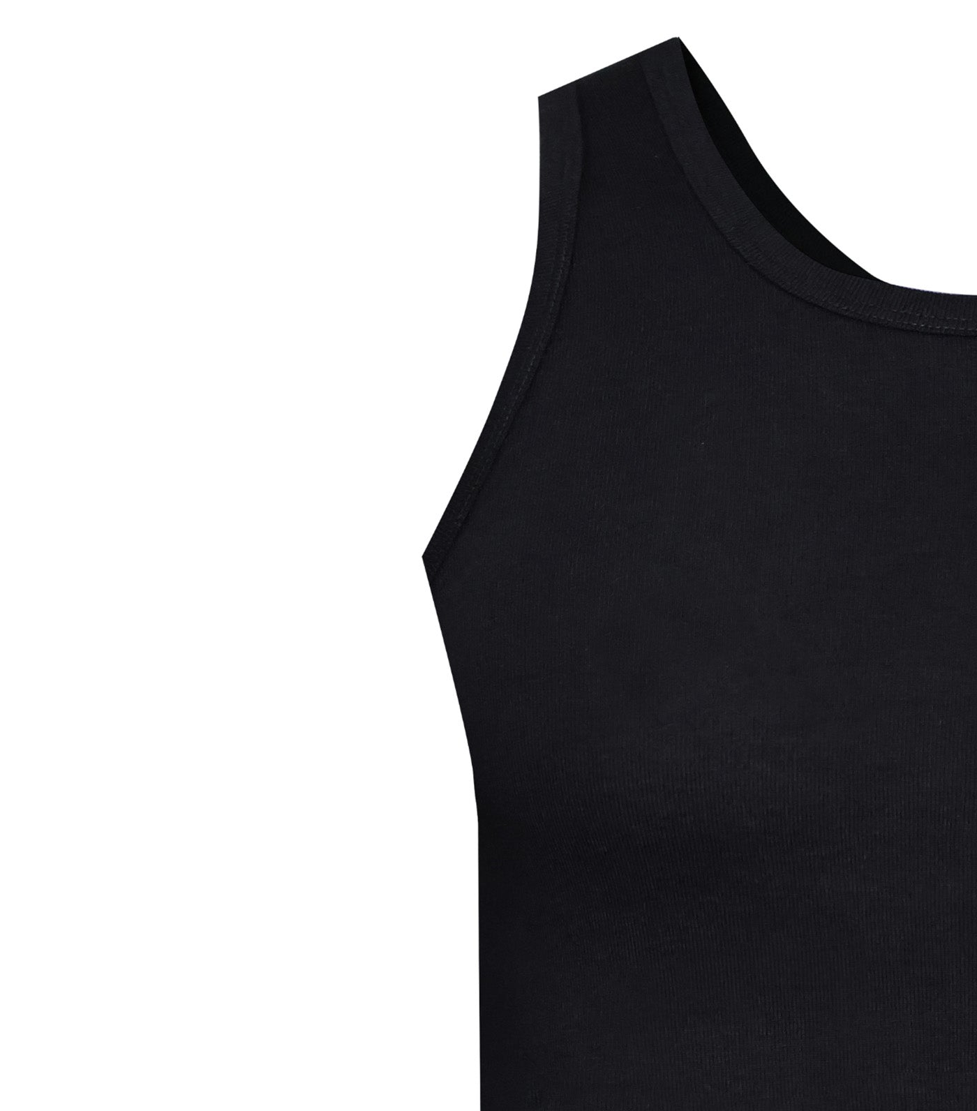 3-Pack Tagless A-Shirt