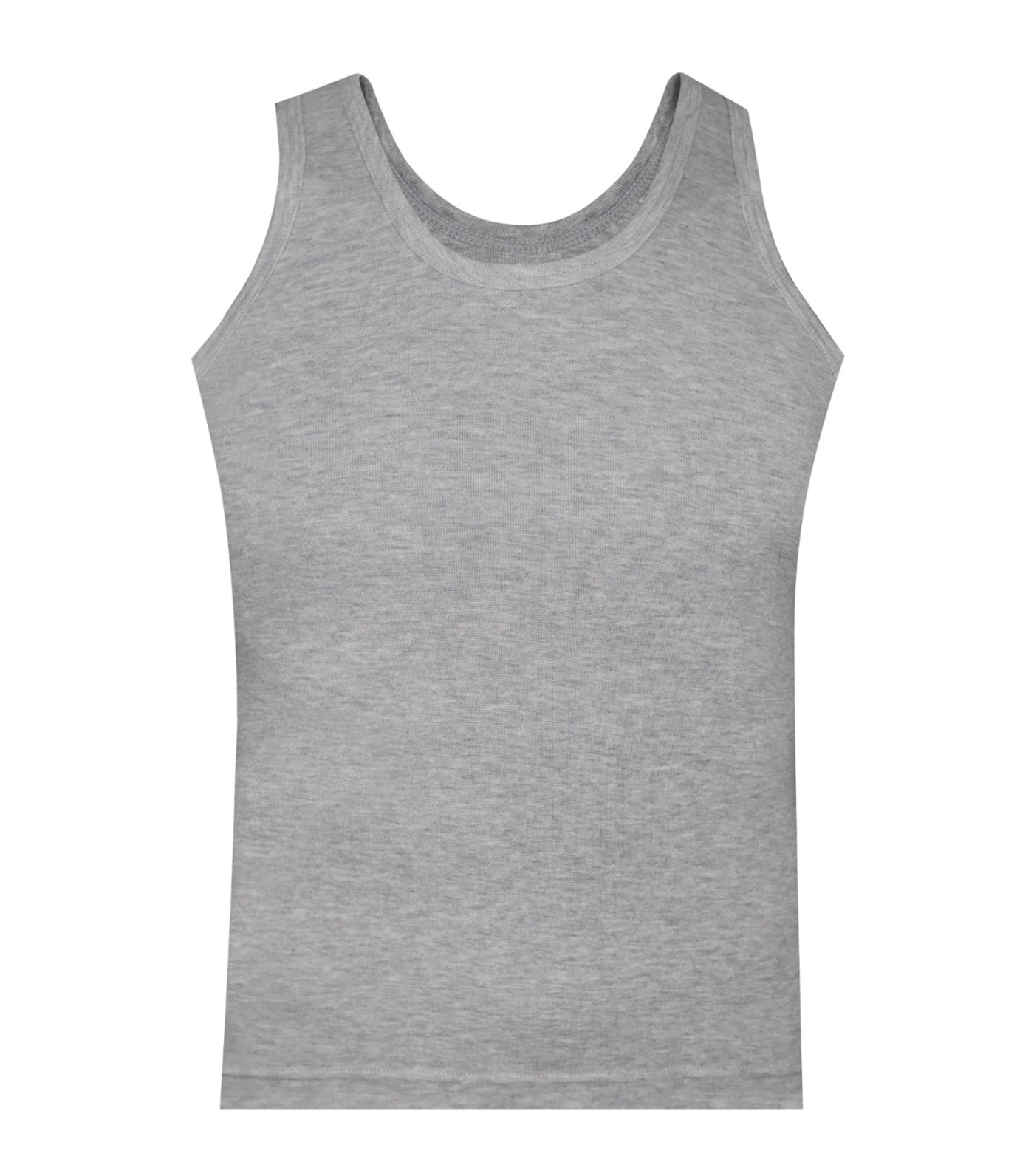 3-Pack Tagless A-Shirt