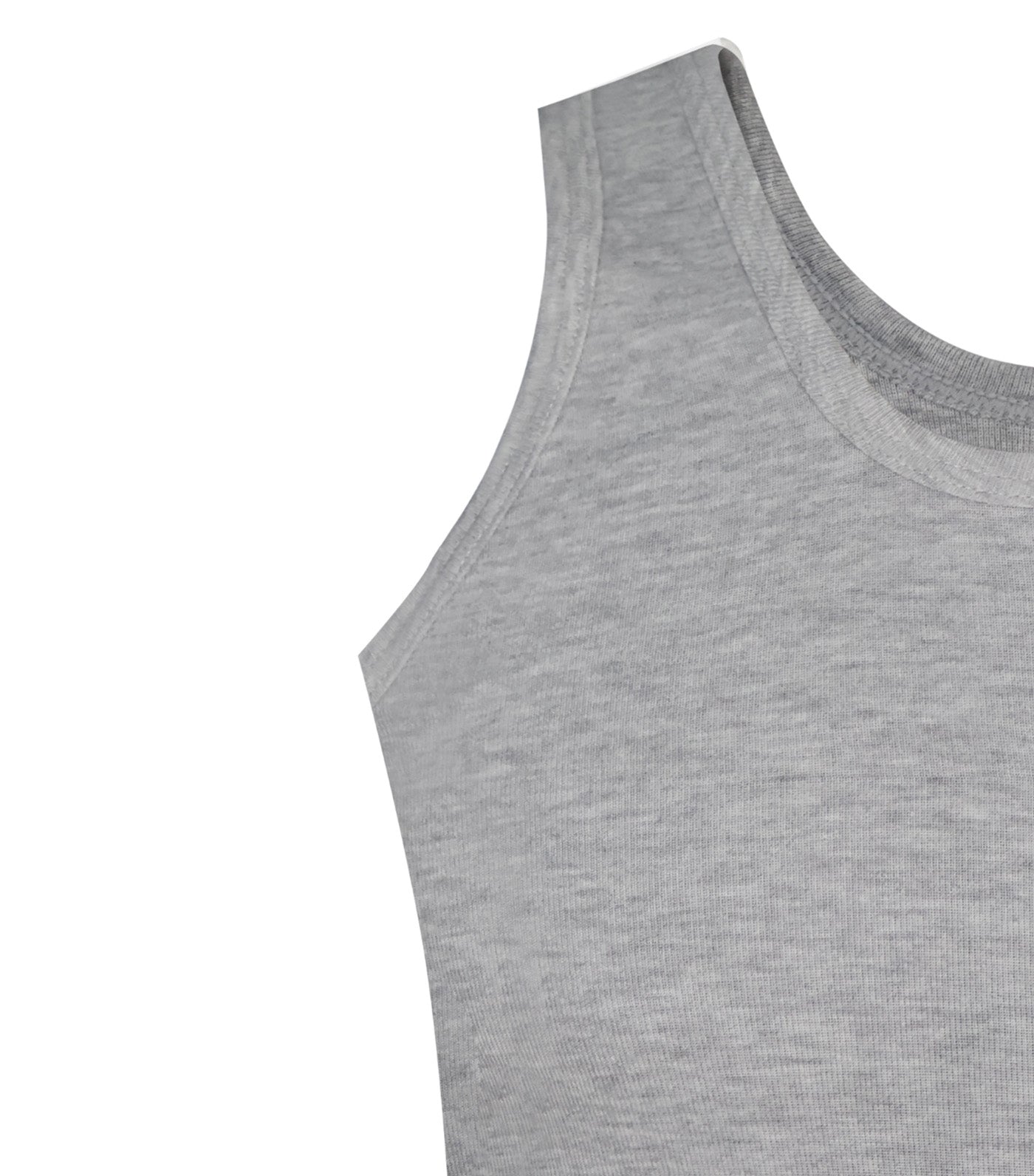 3-Pack Tagless A-Shirt