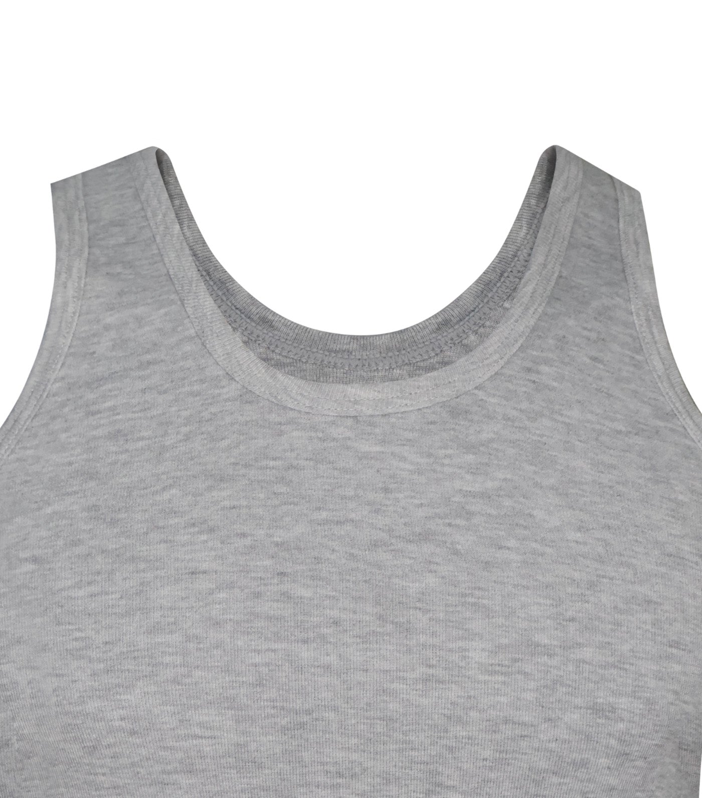 3-Pack Tagless A-Shirt