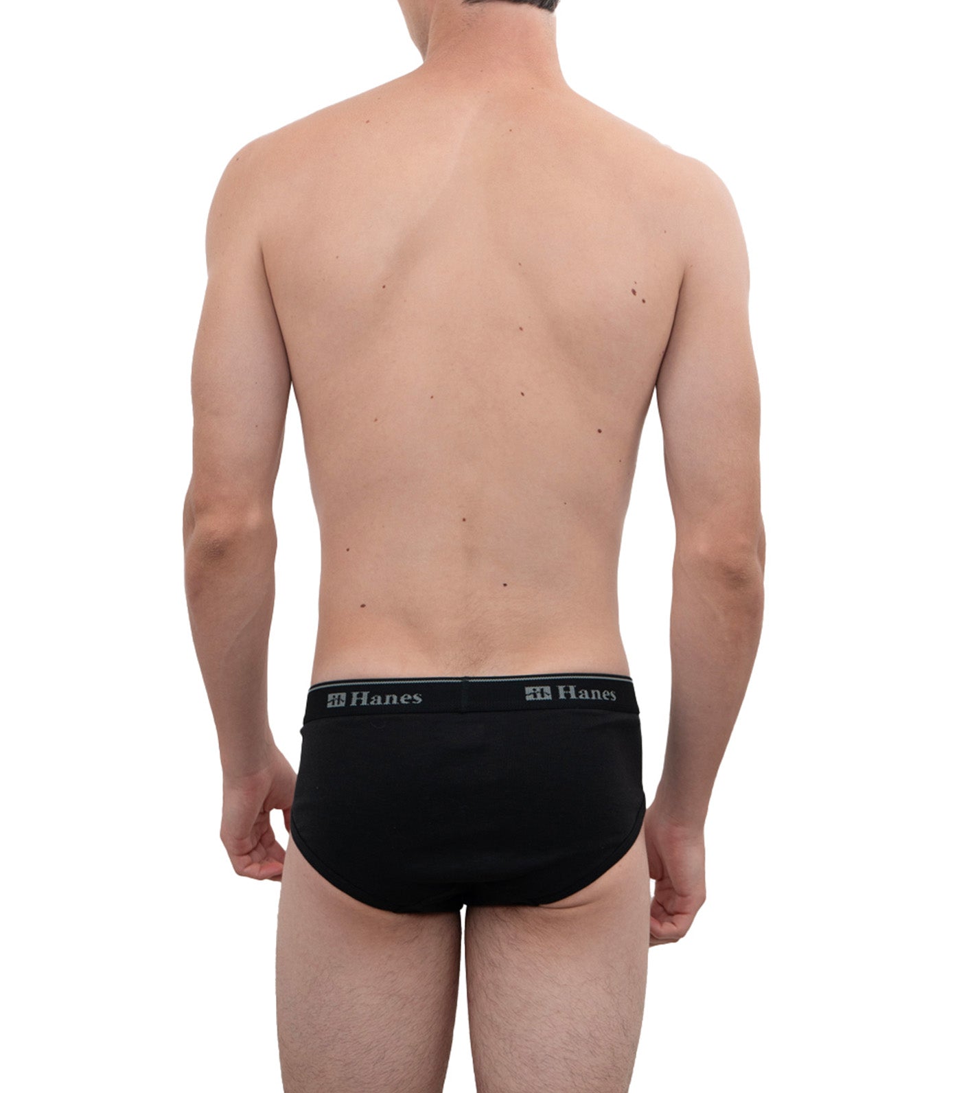 6-Pack Low Rise Bikini Brief