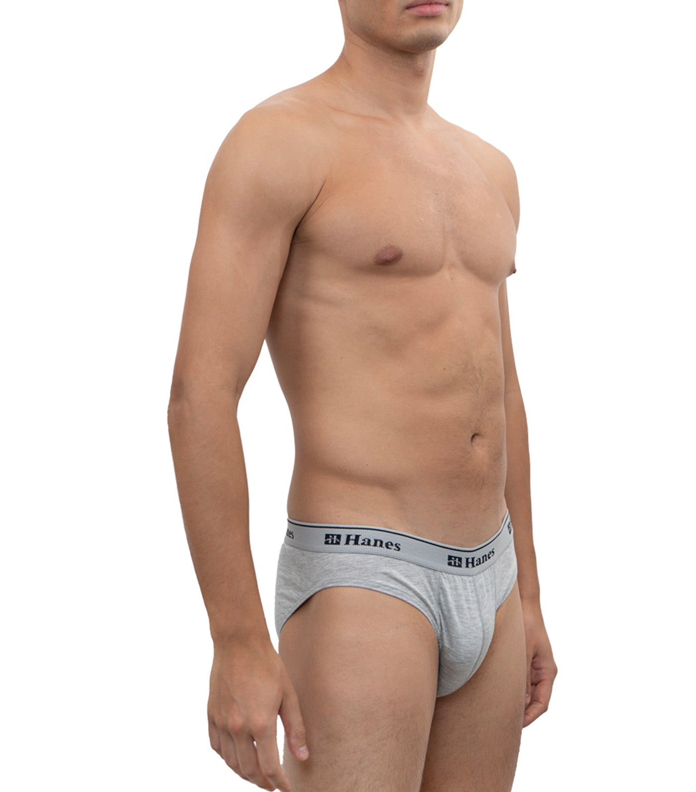 6-Pack Low Rise Bikini Brief