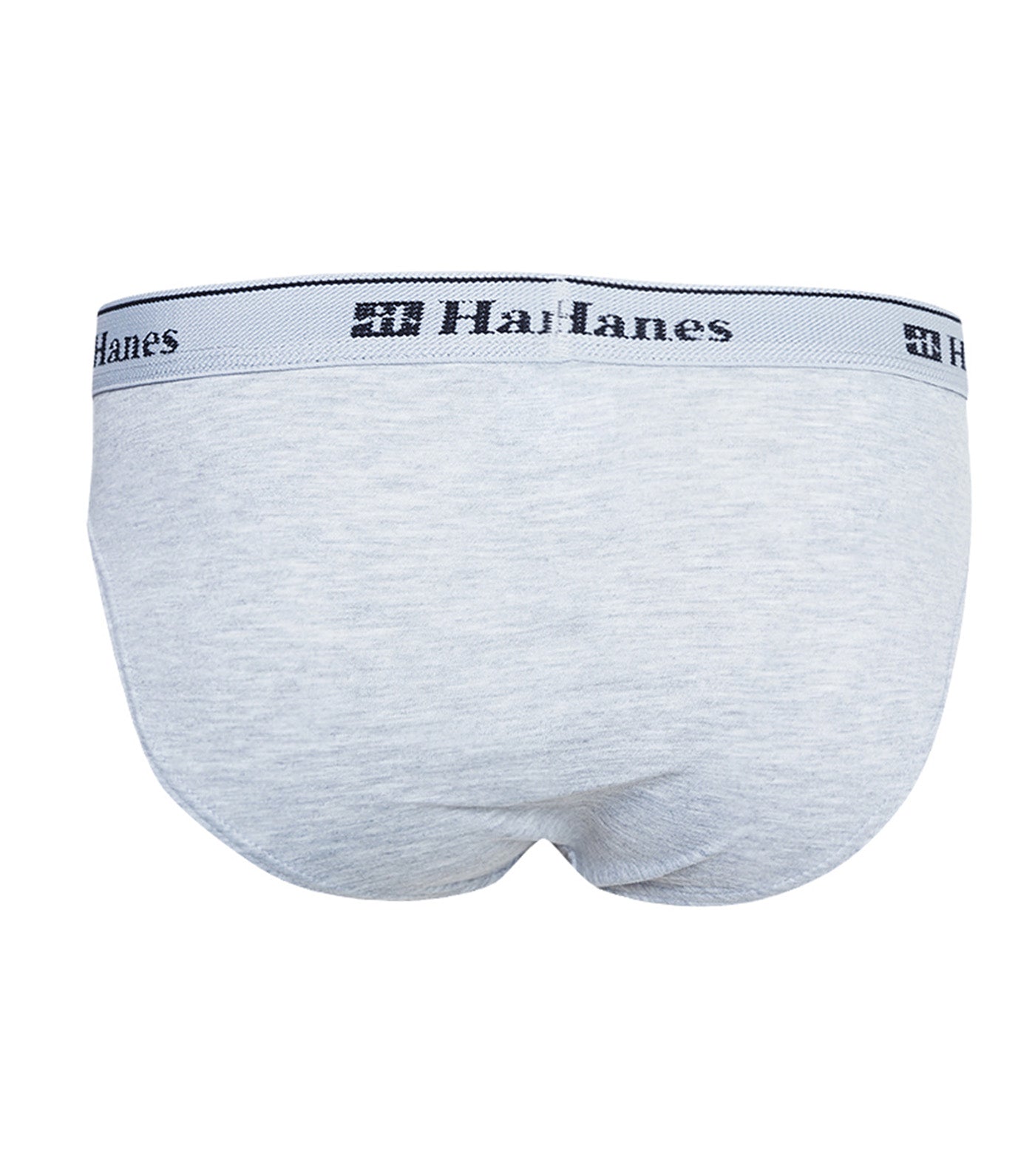 6-Pack Low Rise Bikini Brief