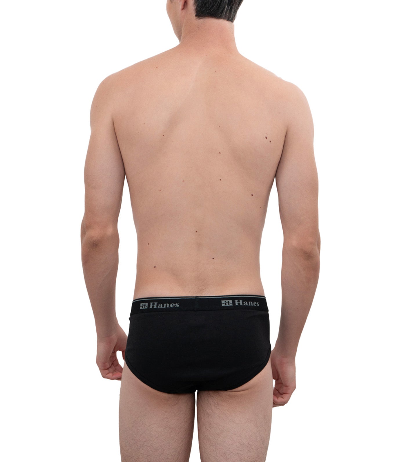 6-Pack Low Rise Bikini Brief