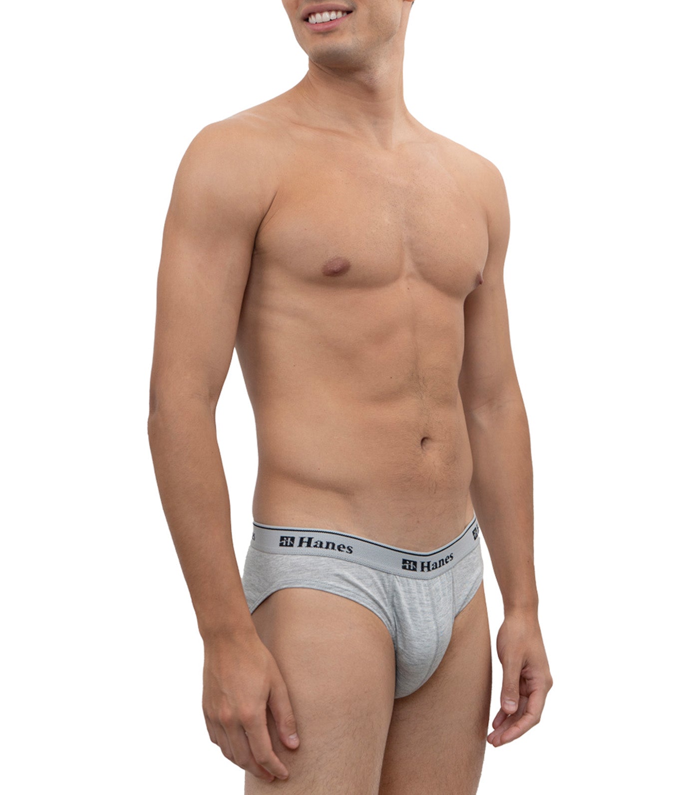 6-Pack Low Rise Bikini Brief