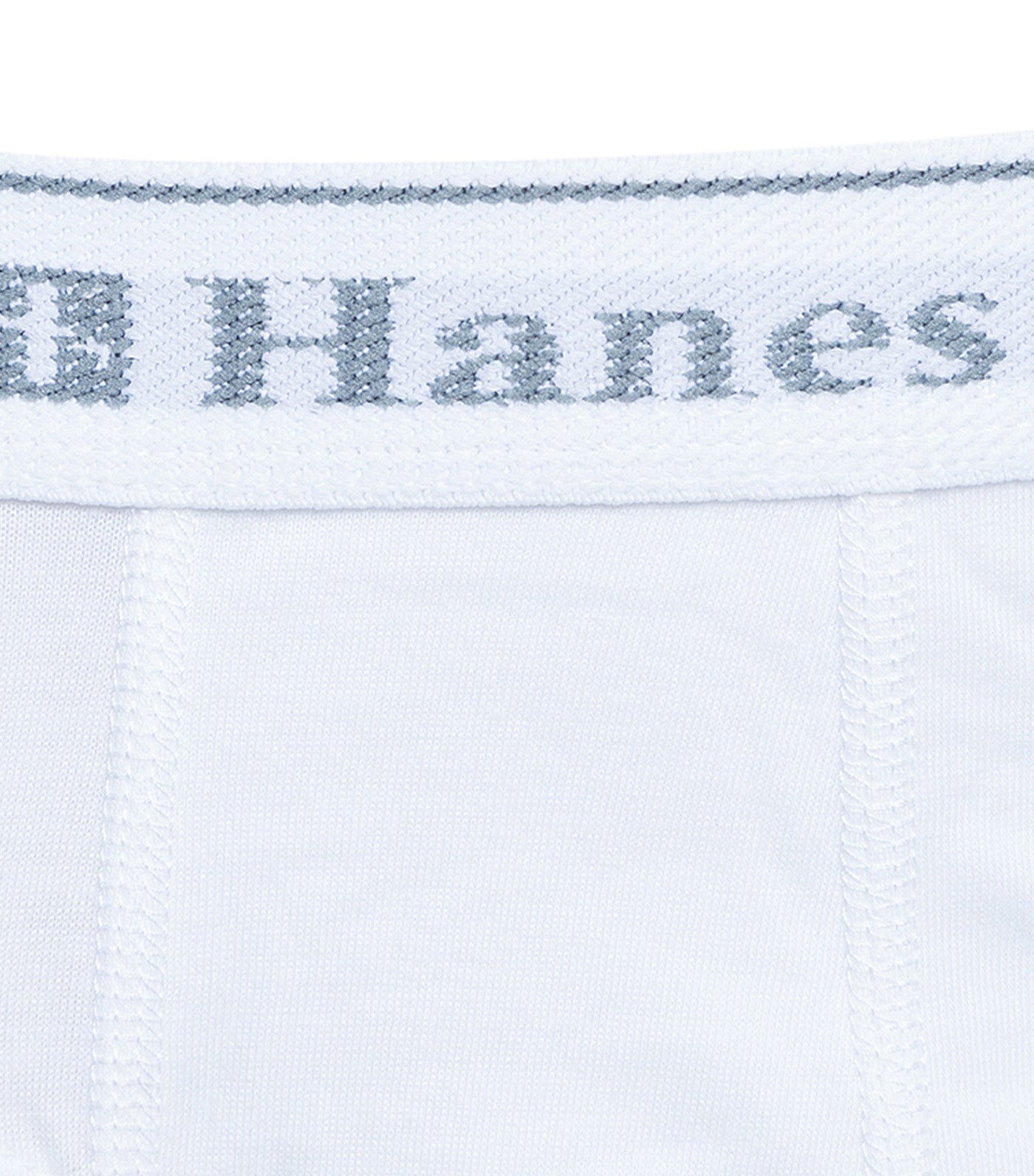 6-Pack Low Rise Bikini Brief