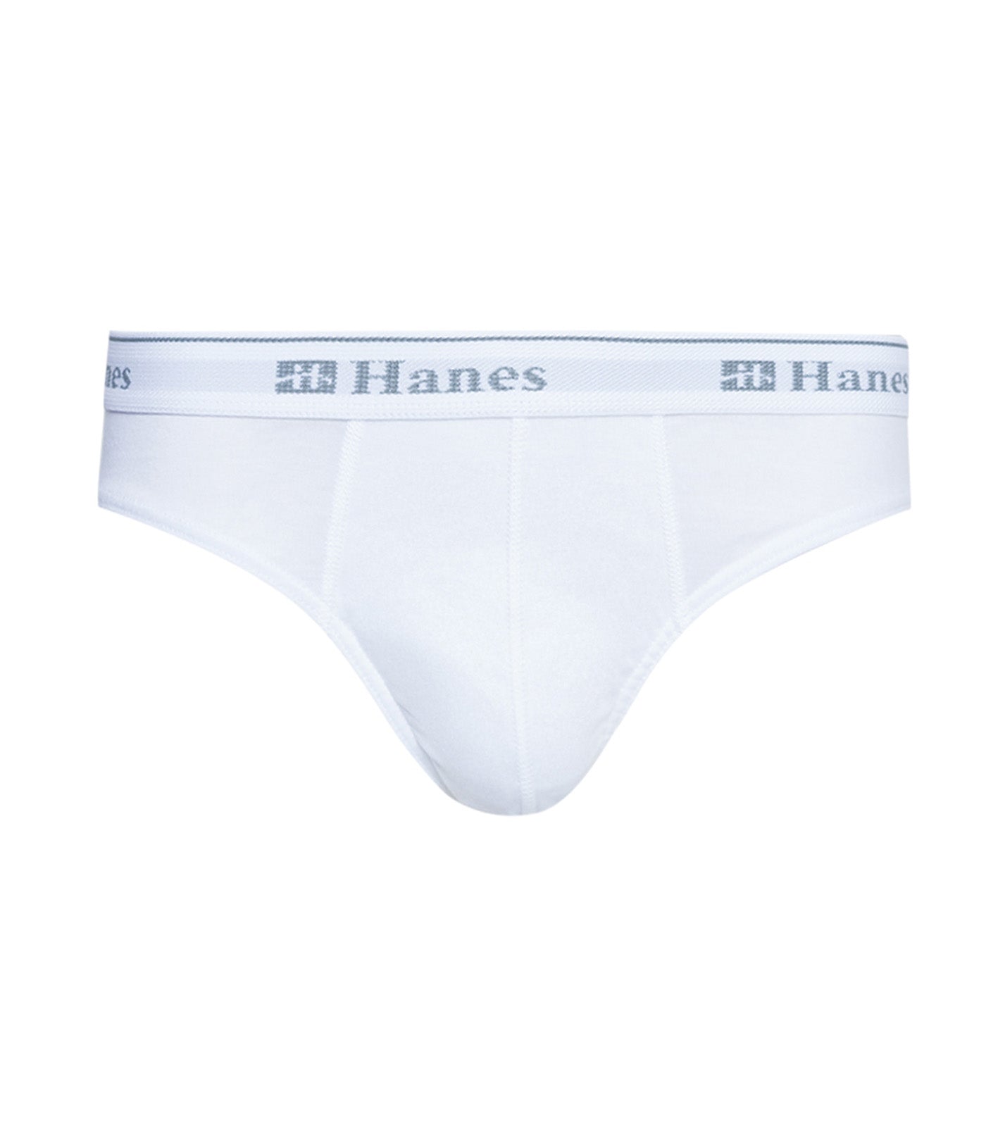 6-Pack Low Rise Bikini Brief