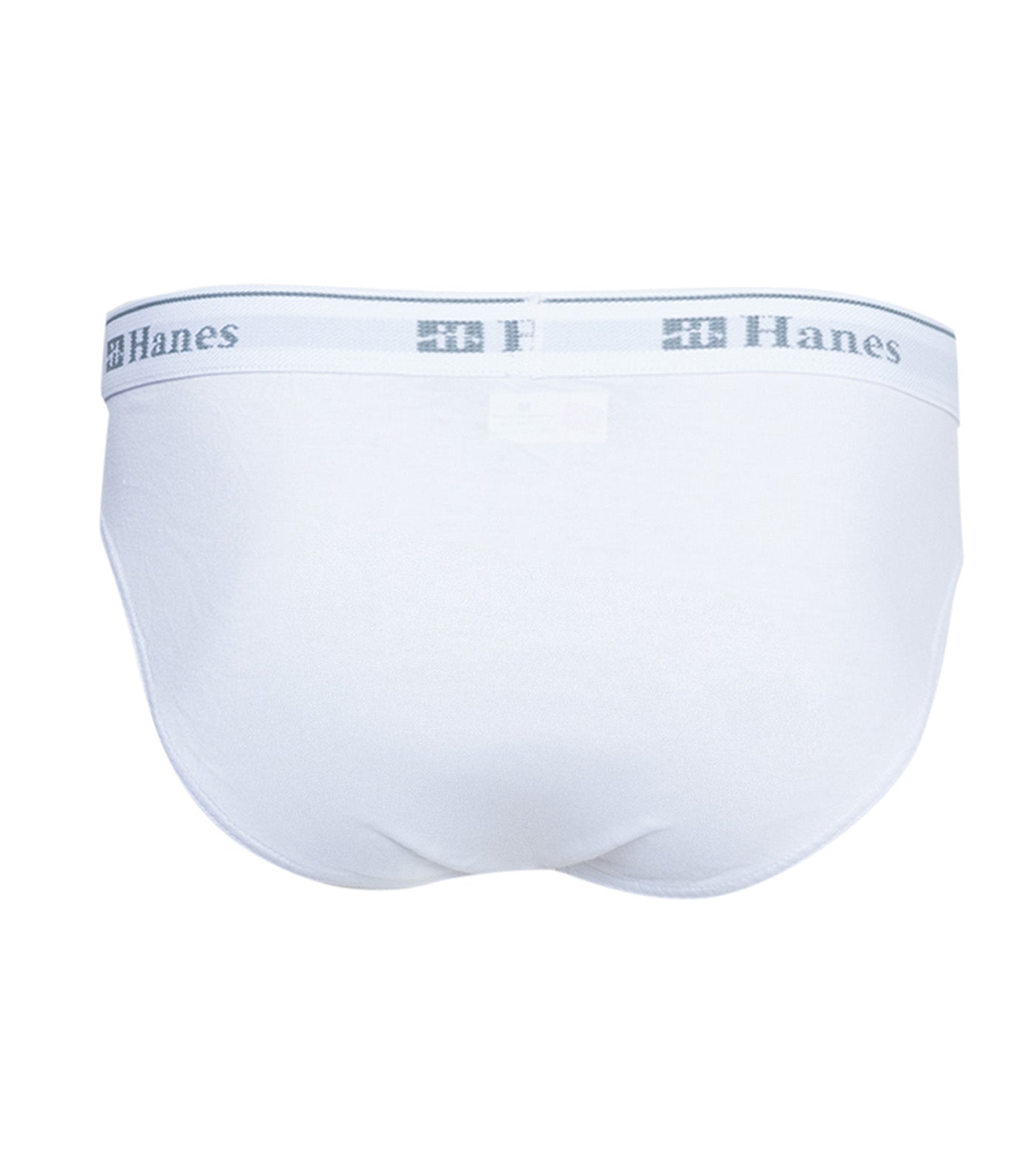 6-Pack Low Rise Bikini Brief