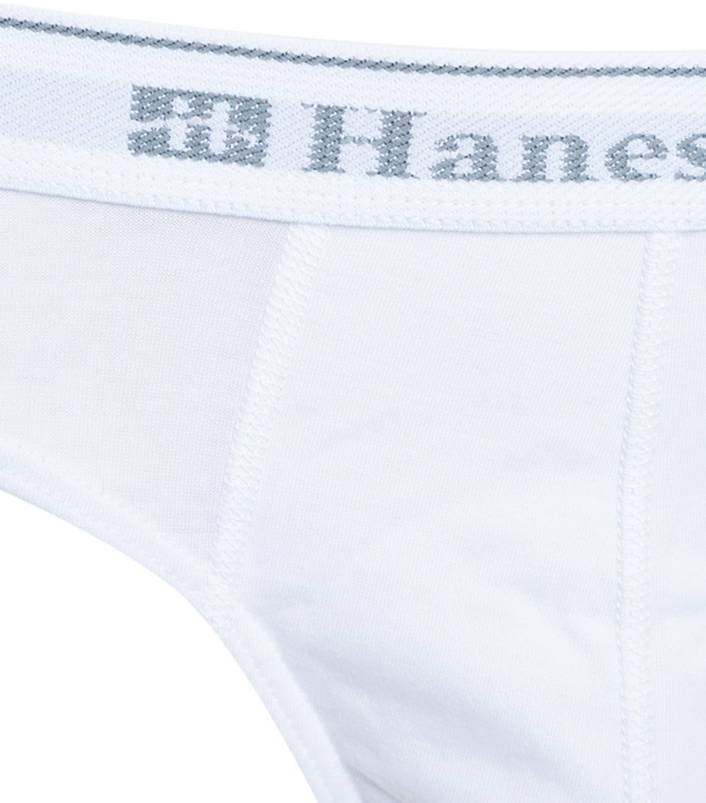 6-Pack Low Rise Bikini Brief