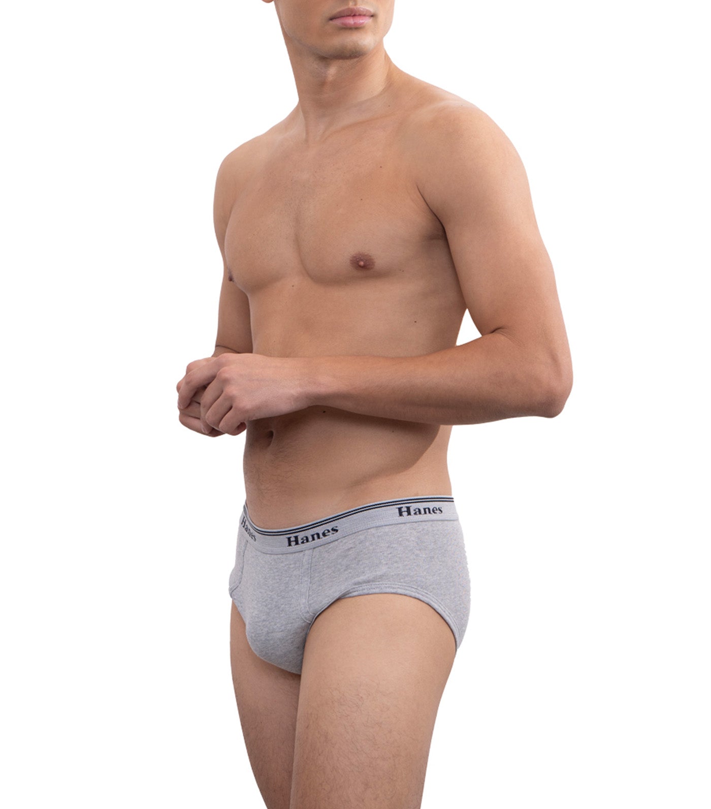 6-Pack Smart Hipster Brief