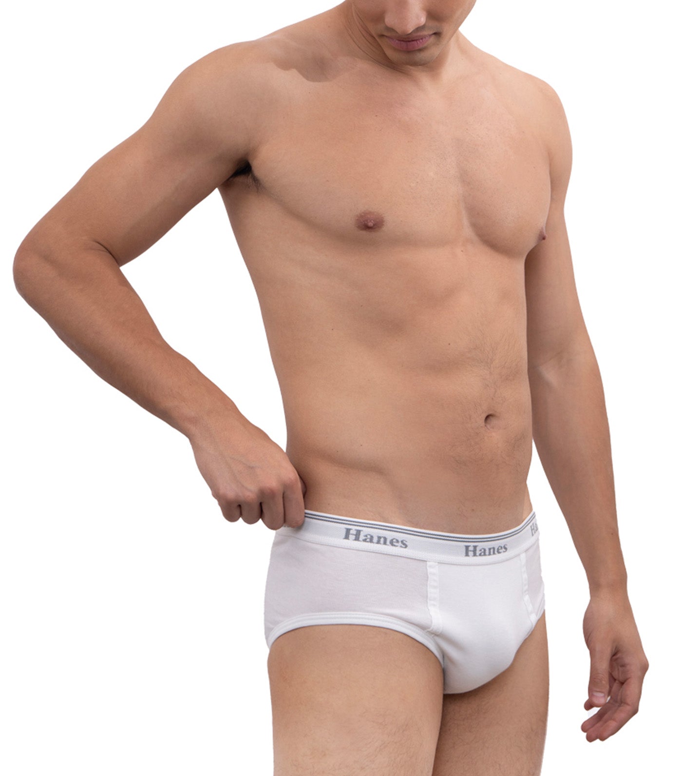 6-Pack Smart Hipster Brief
