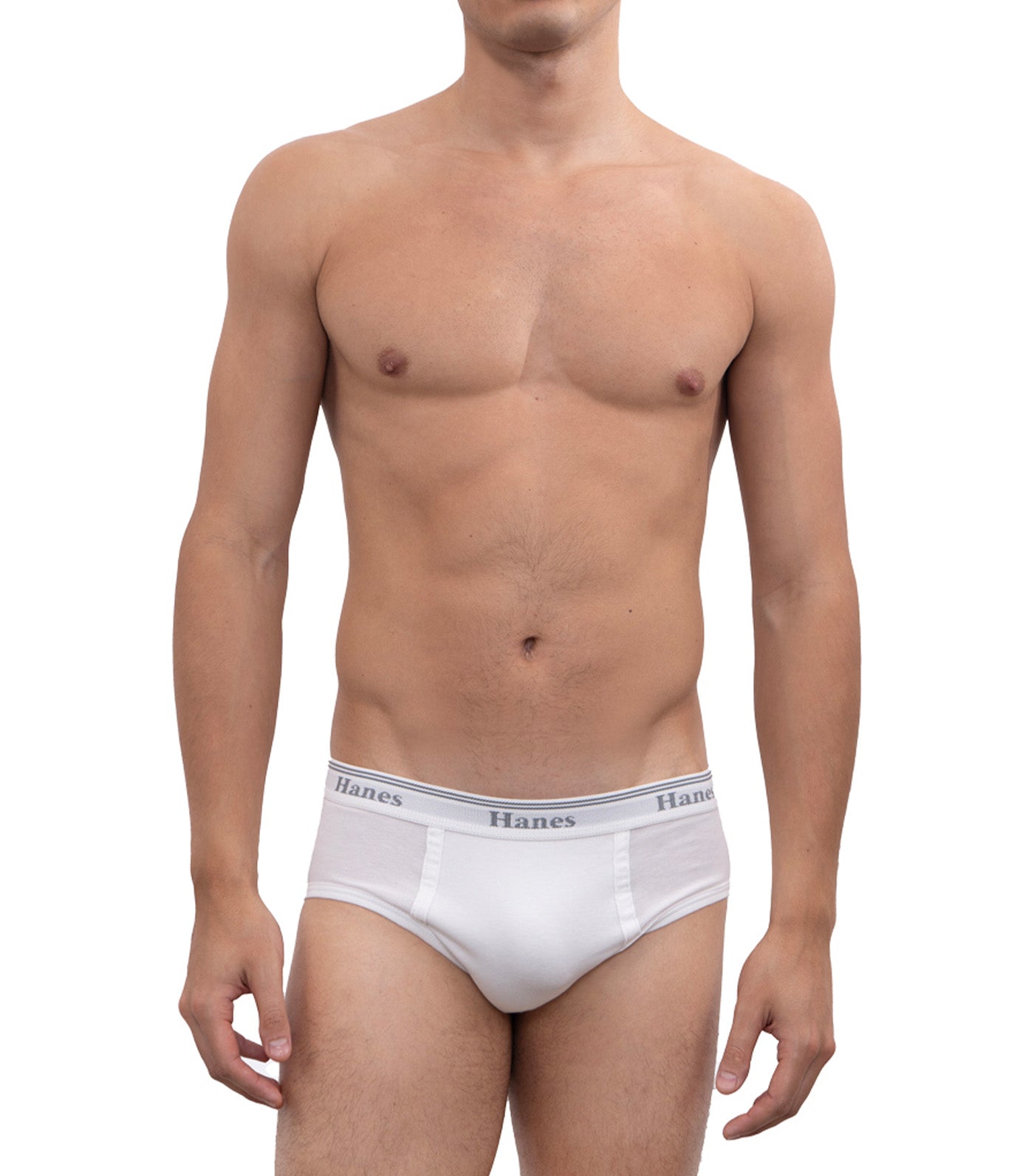 6-Pack Smart Hipster Brief