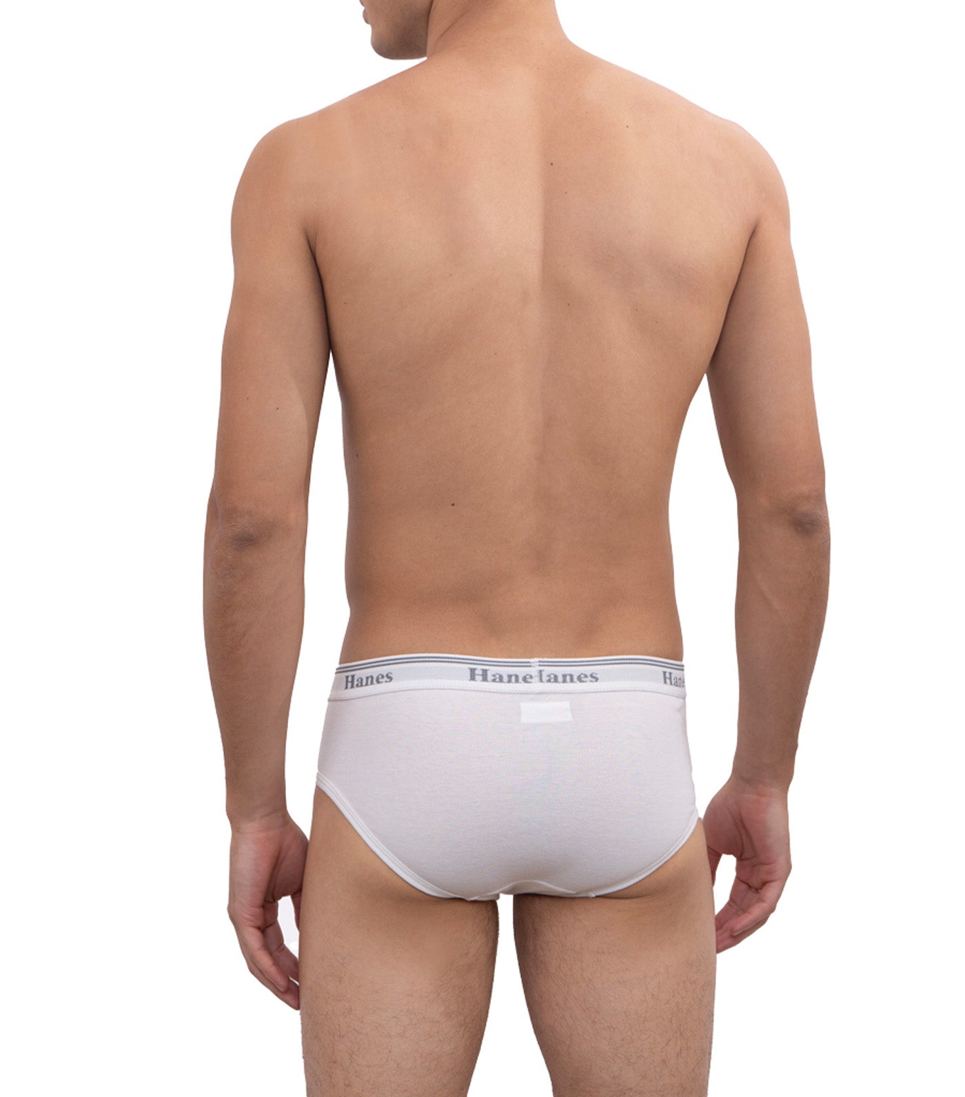 6-Pack Smart Hipster Brief