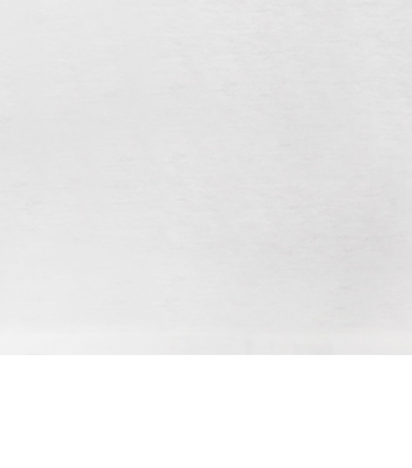 Hanes 3-Pack V-Neck Muscle Tee White