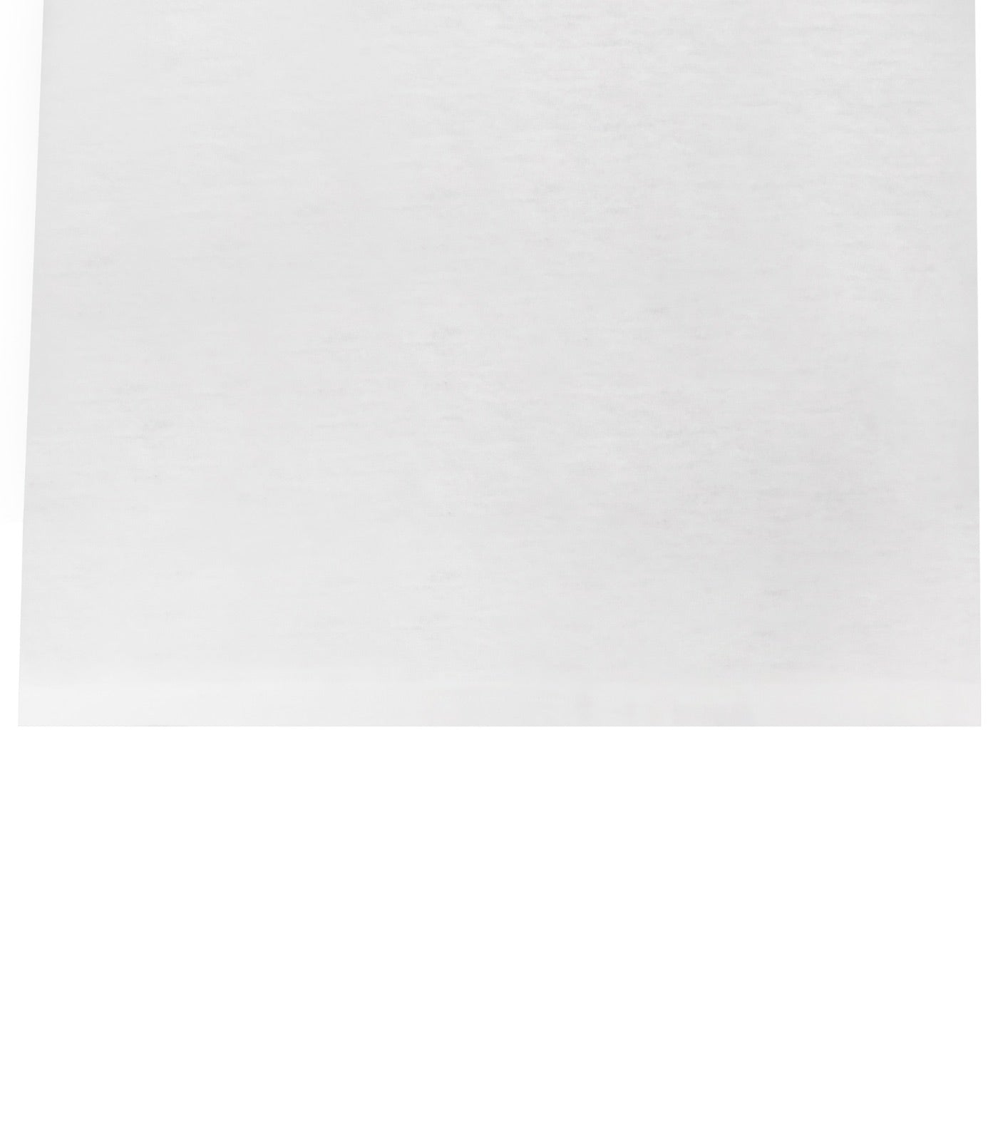 5+1 V-Neck Muscle Tee Multipack White