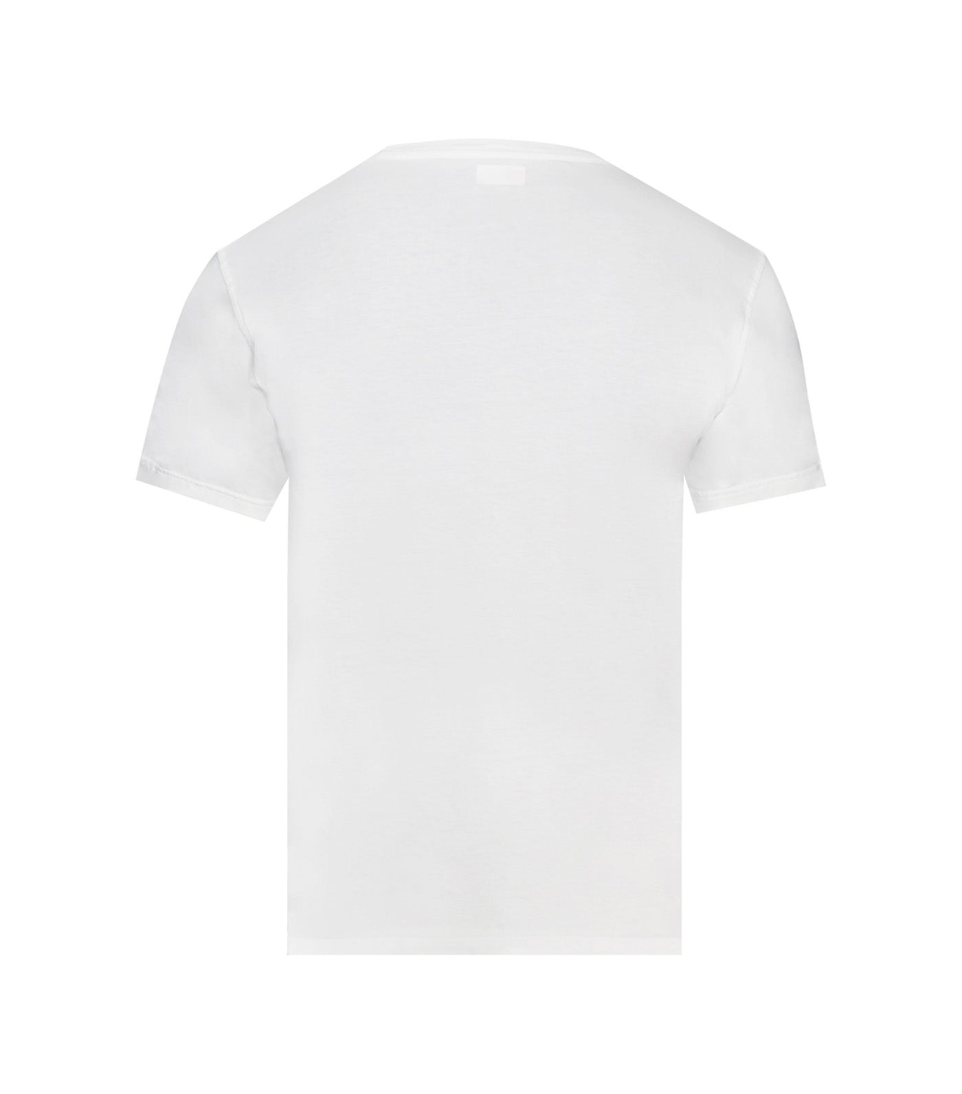 5+1 Easy Fit Round Neck T-Shirt Multipack