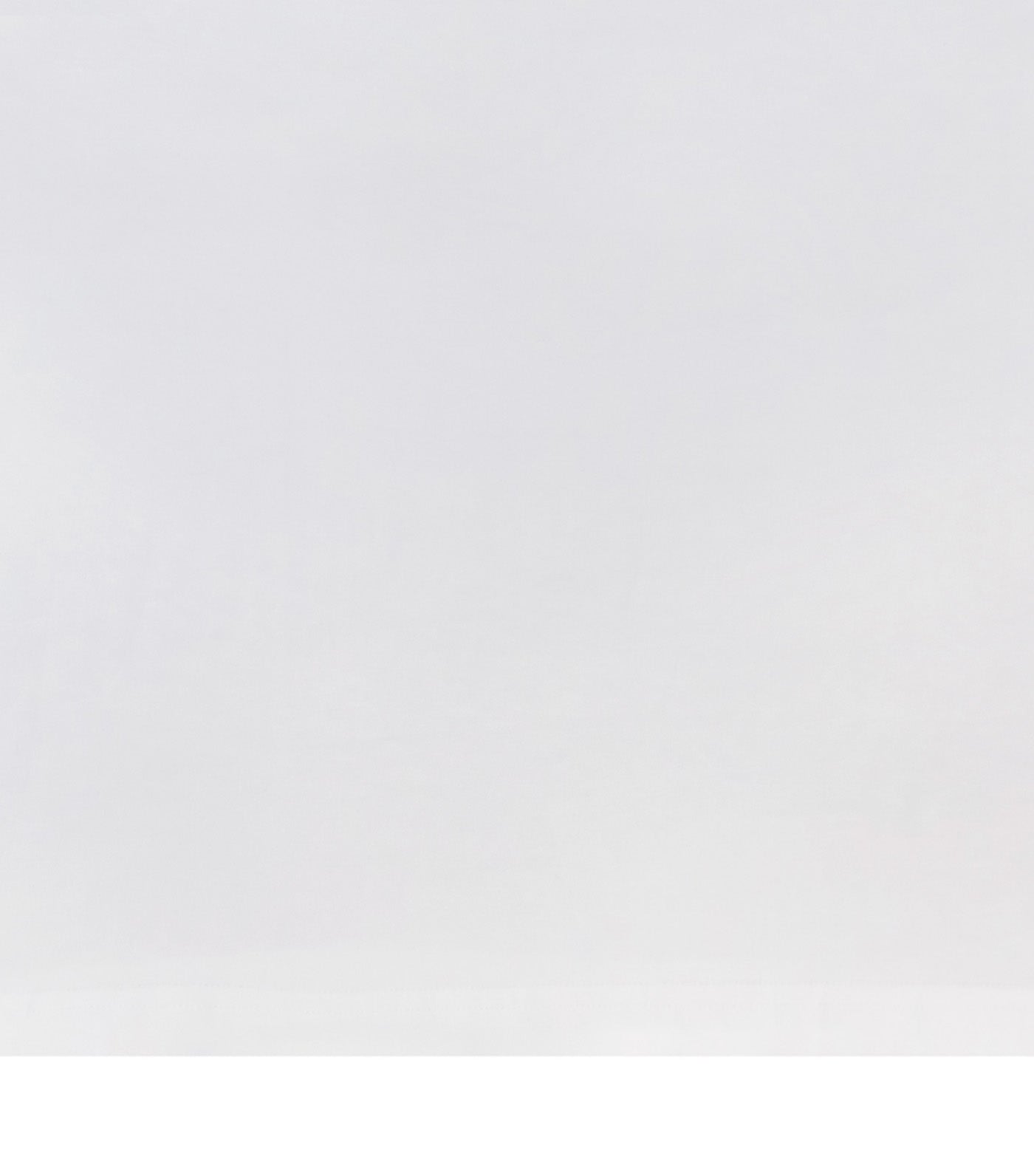 Hanes 3-Pack Easy Fit Round Neck T-Shirt White