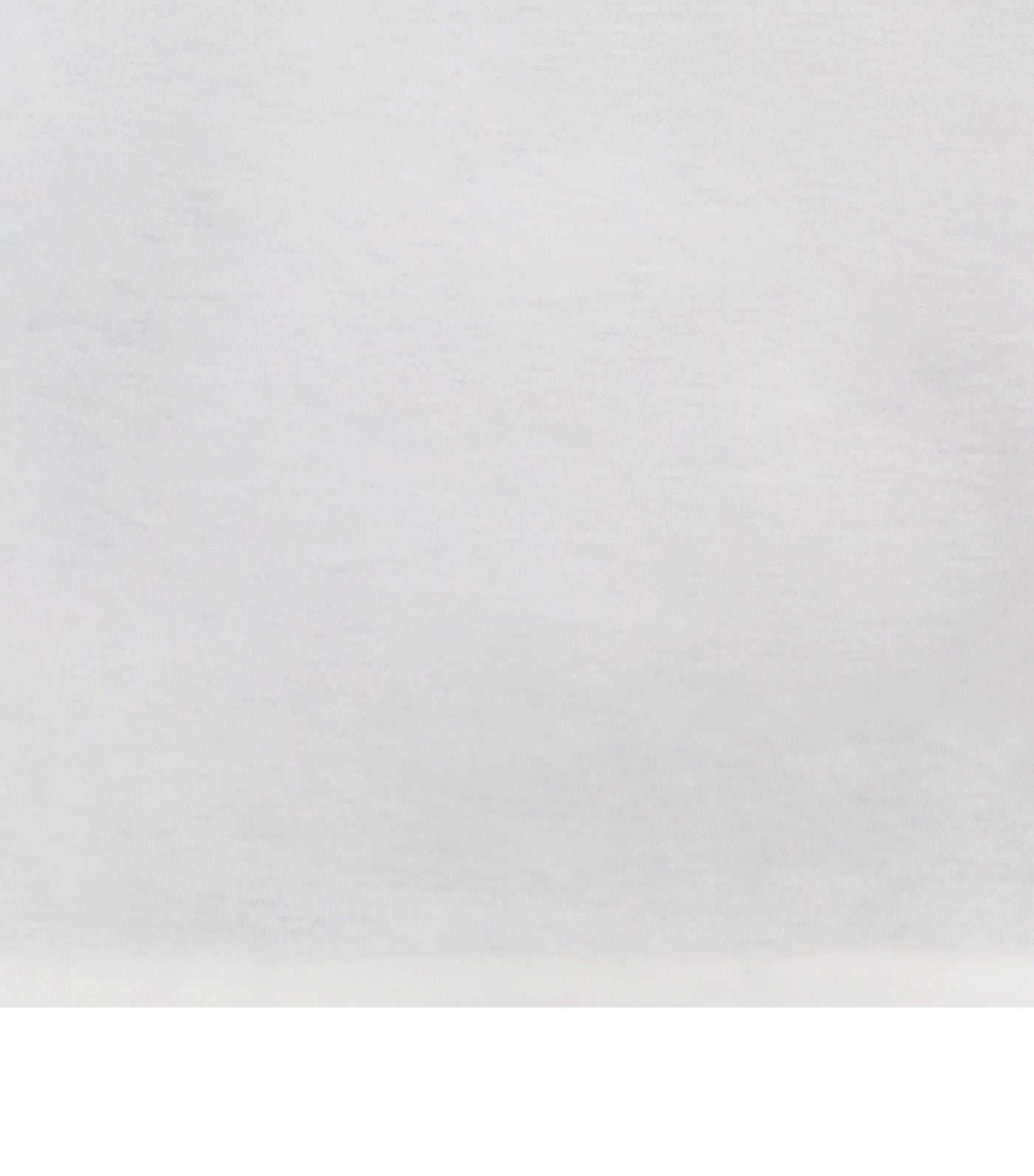 Hanes 3-Pack Fit Round Neck T-Shirt White