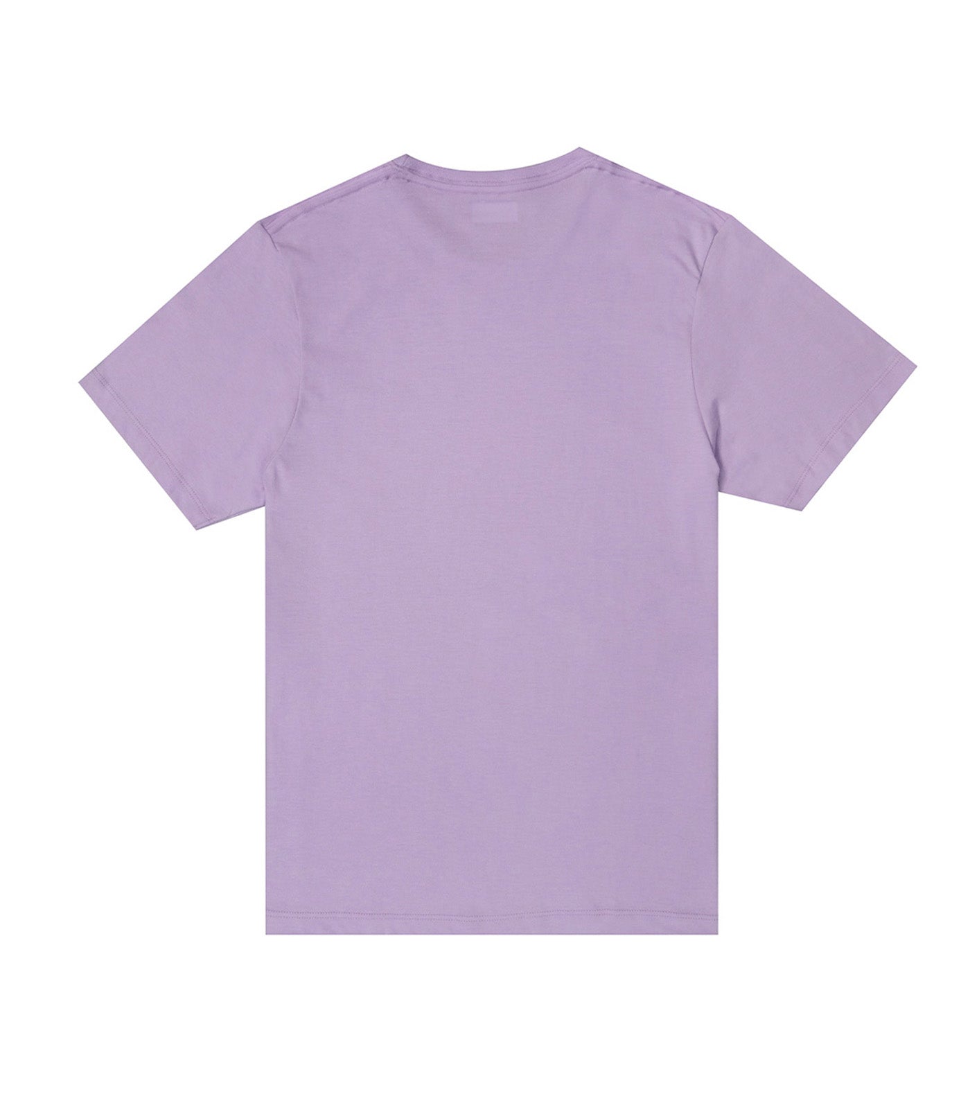 Men's Round Neck Tee