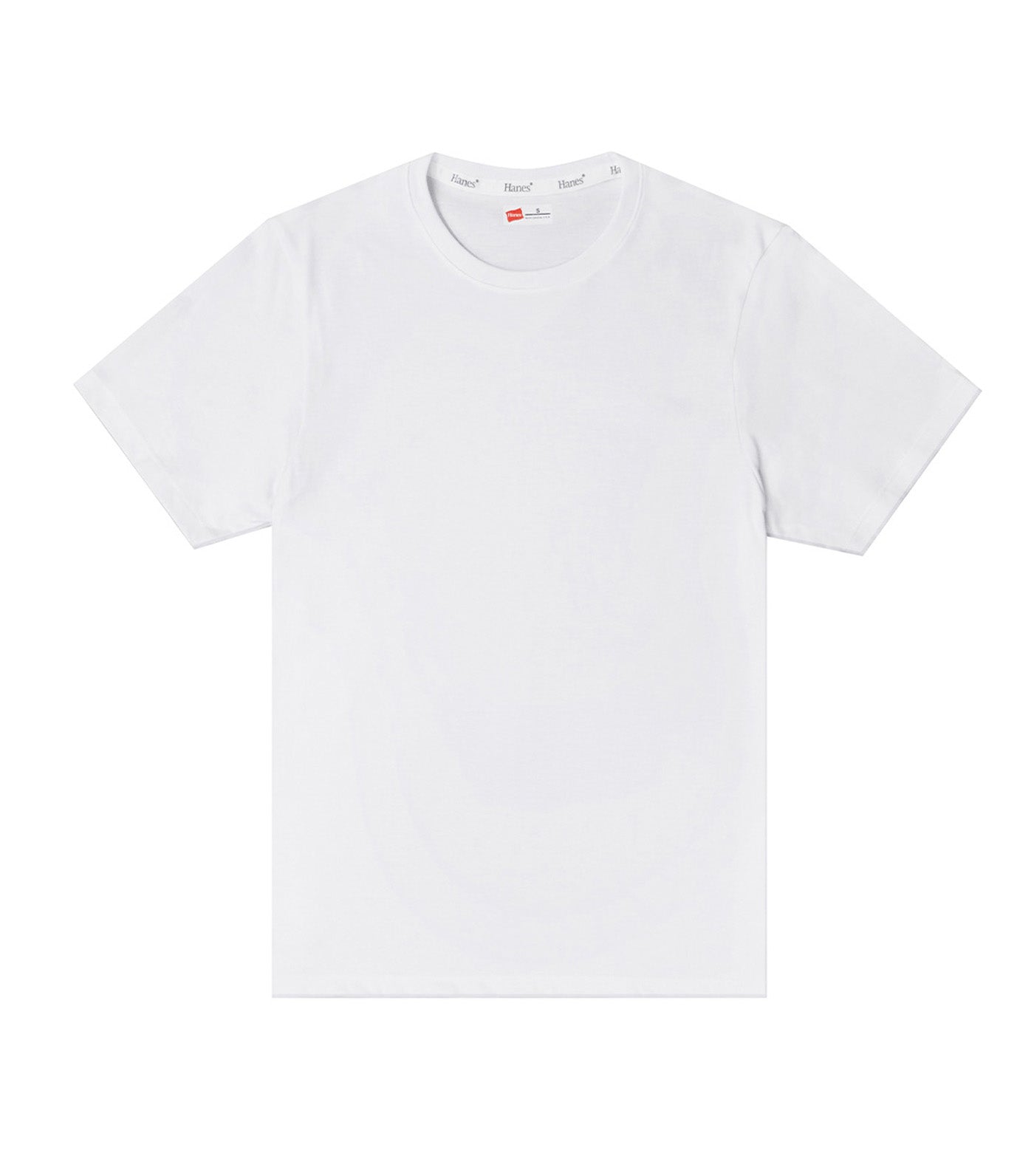 Men's Round Neck Tee