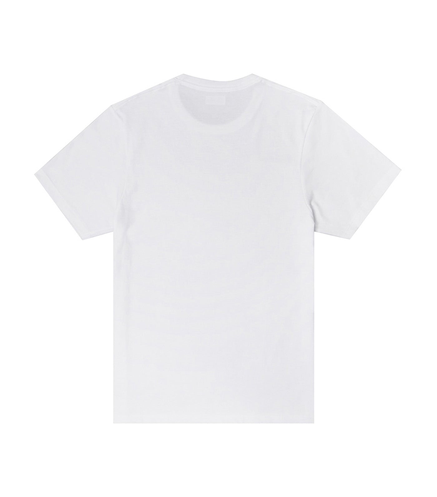 Men's Round Neck Tee