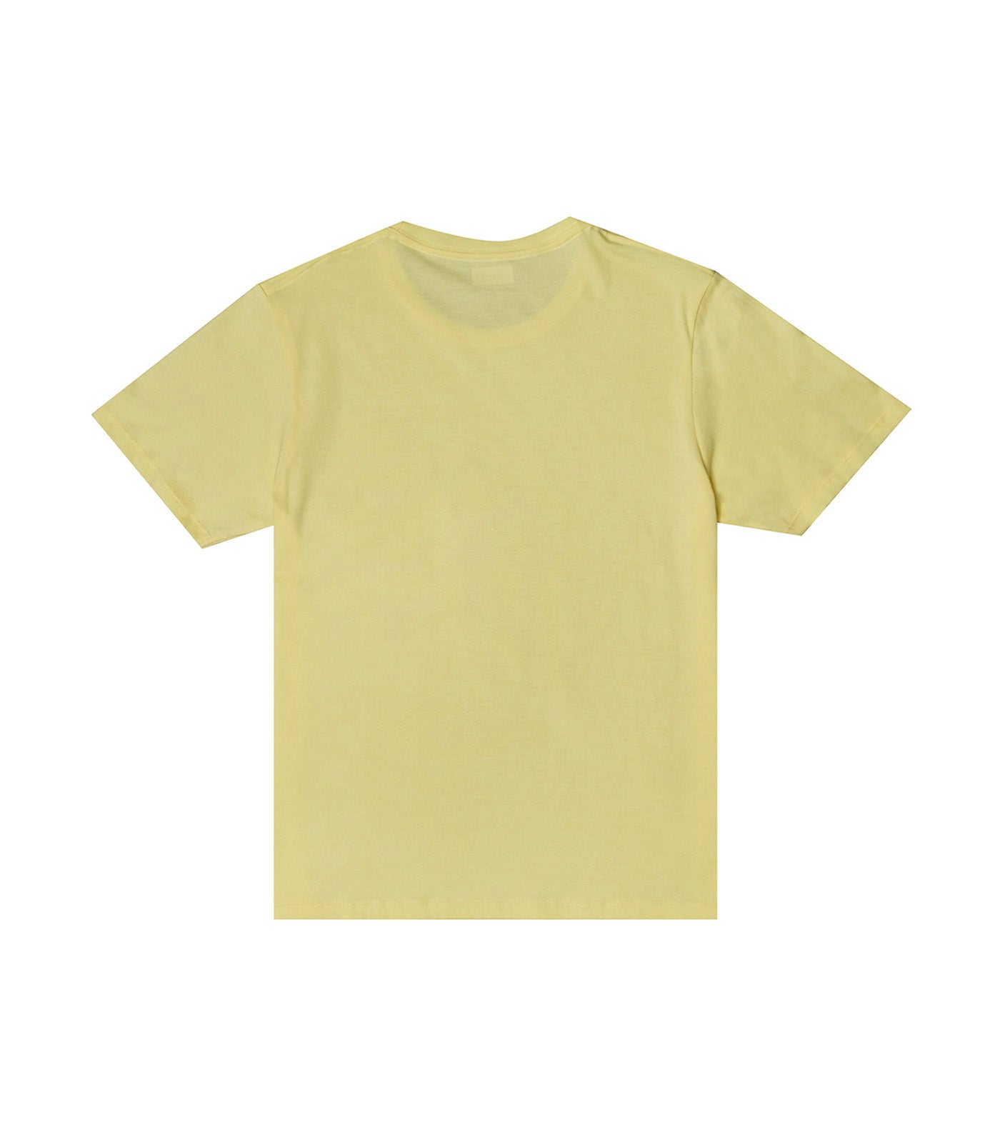 Men's Round Neck Tee