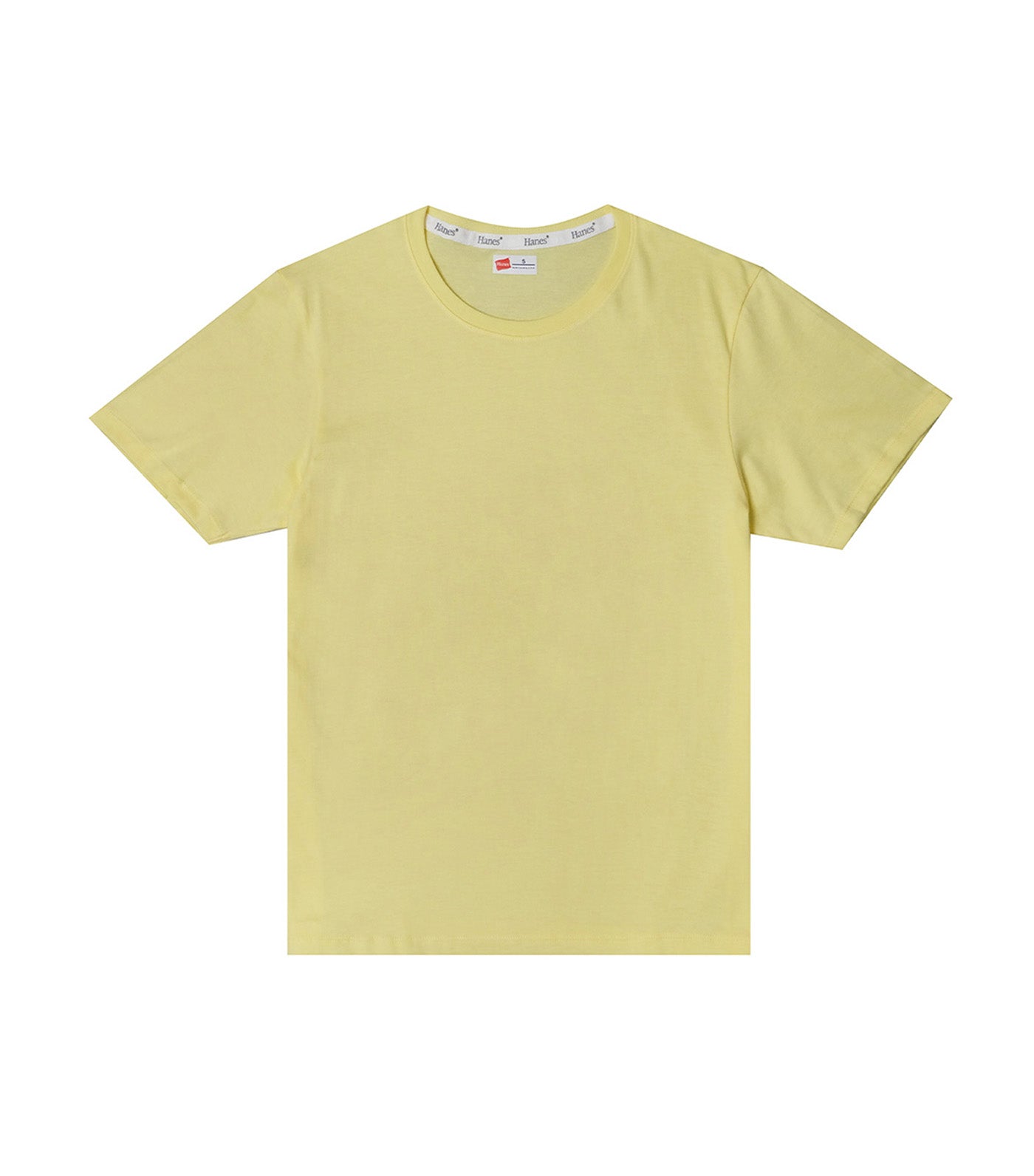 Men's Round Neck Tee