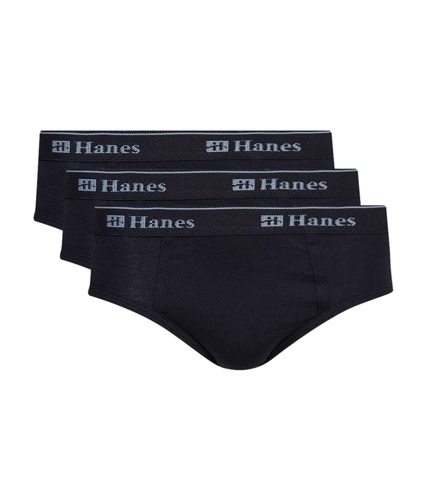 3-Pack Premium Hipster Brief