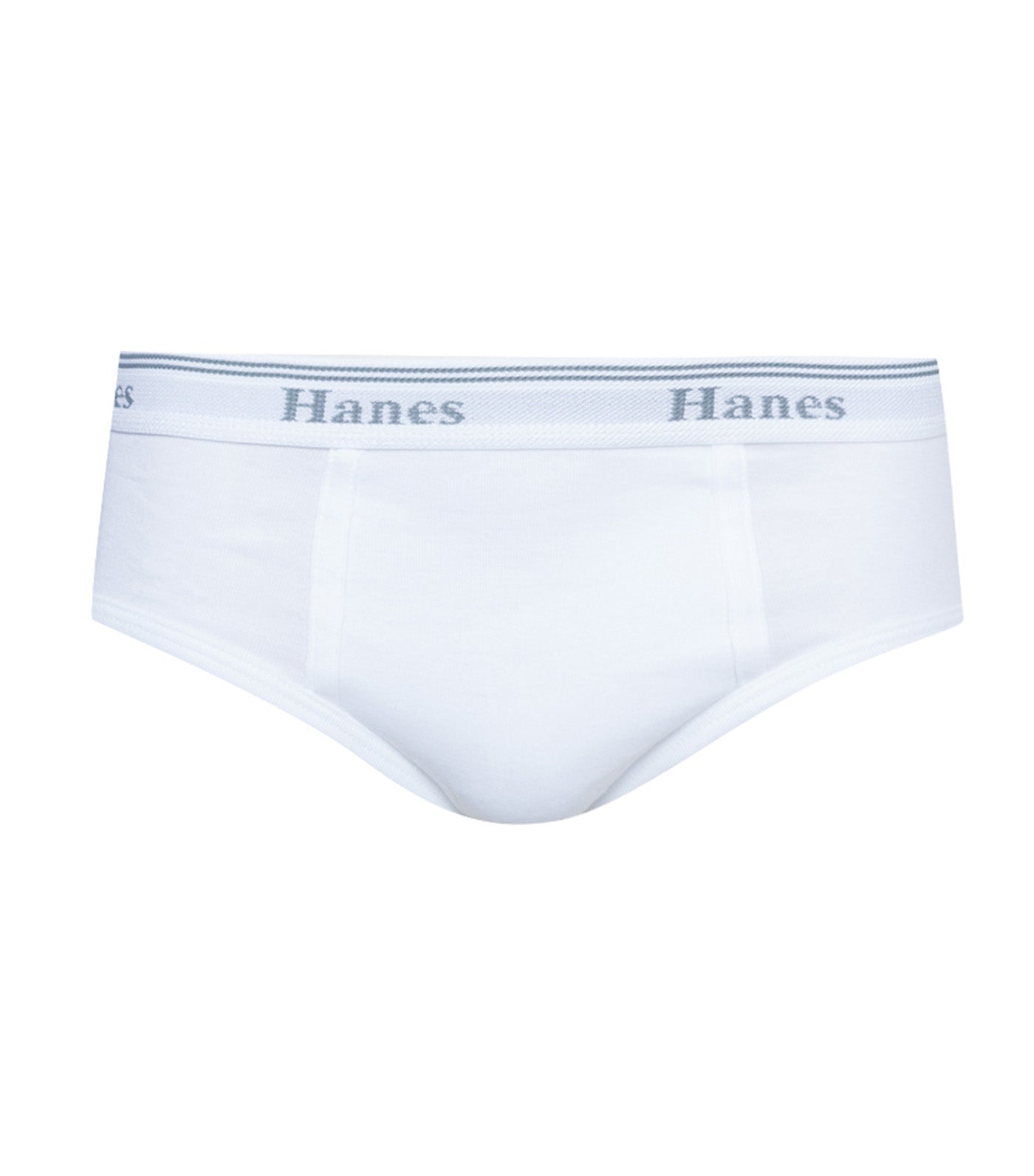 3-Pack Premium Hipster Brief