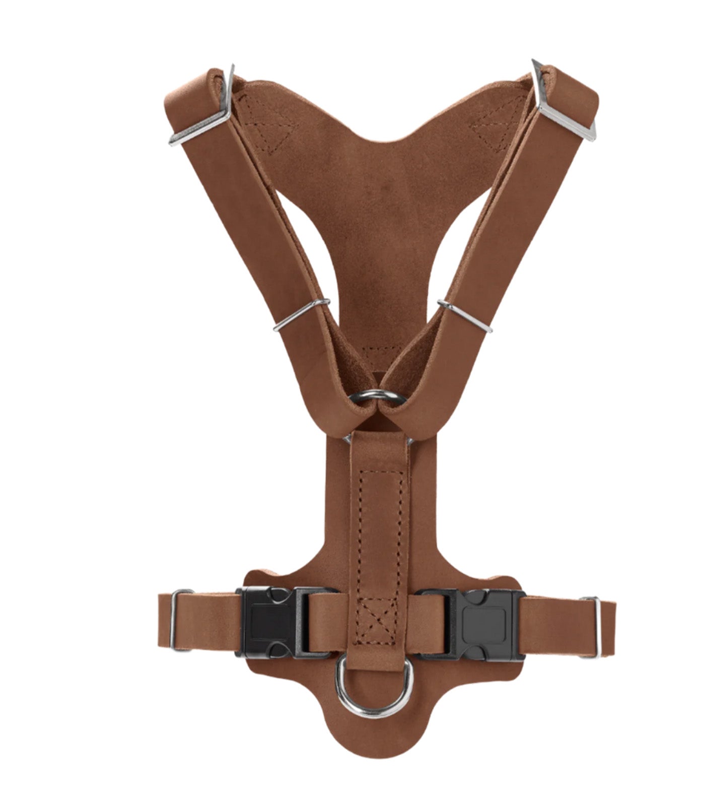 Signature Leather Harness