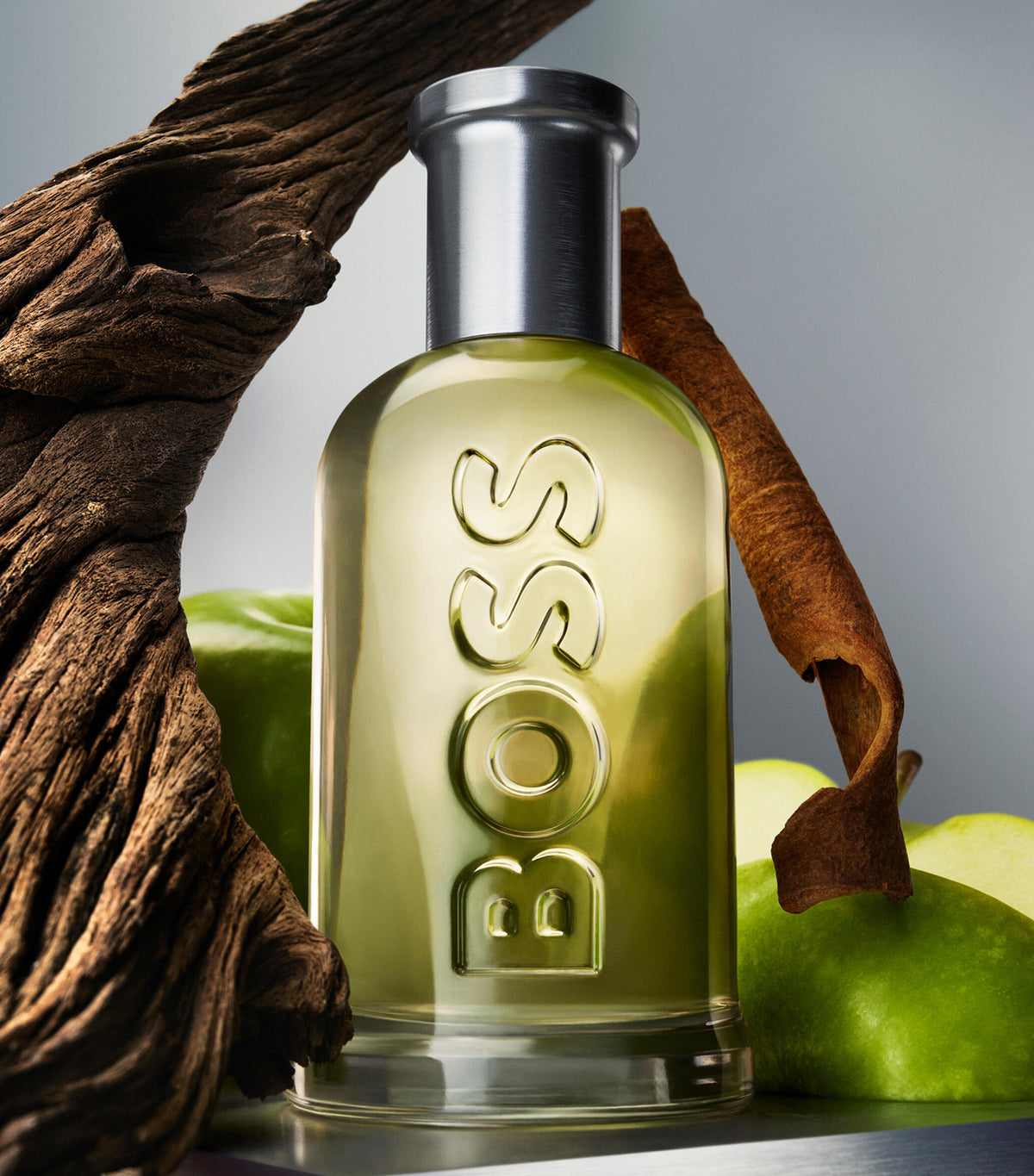 Bottled Eau de Toilette