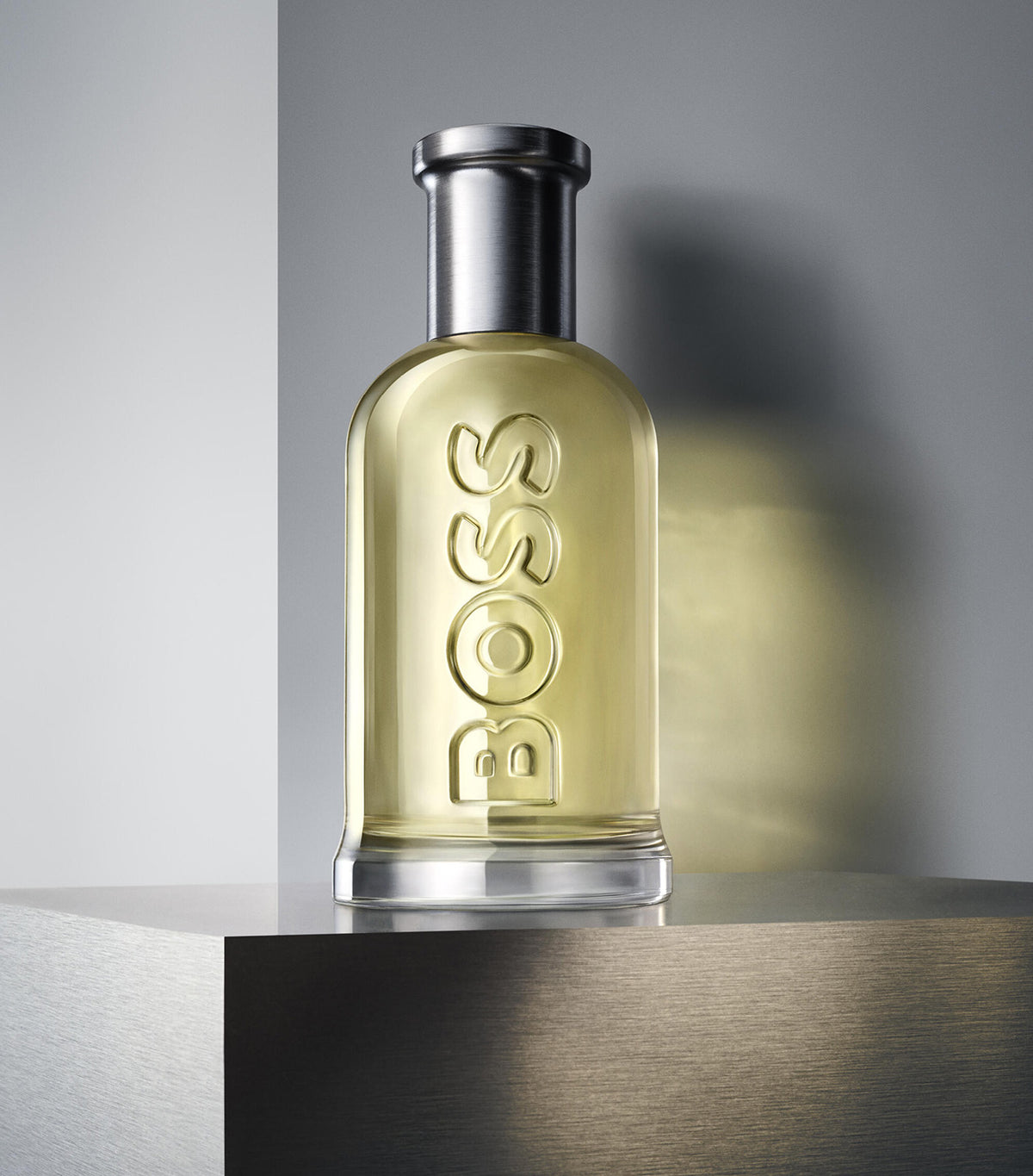 Bottled Eau de Toilette