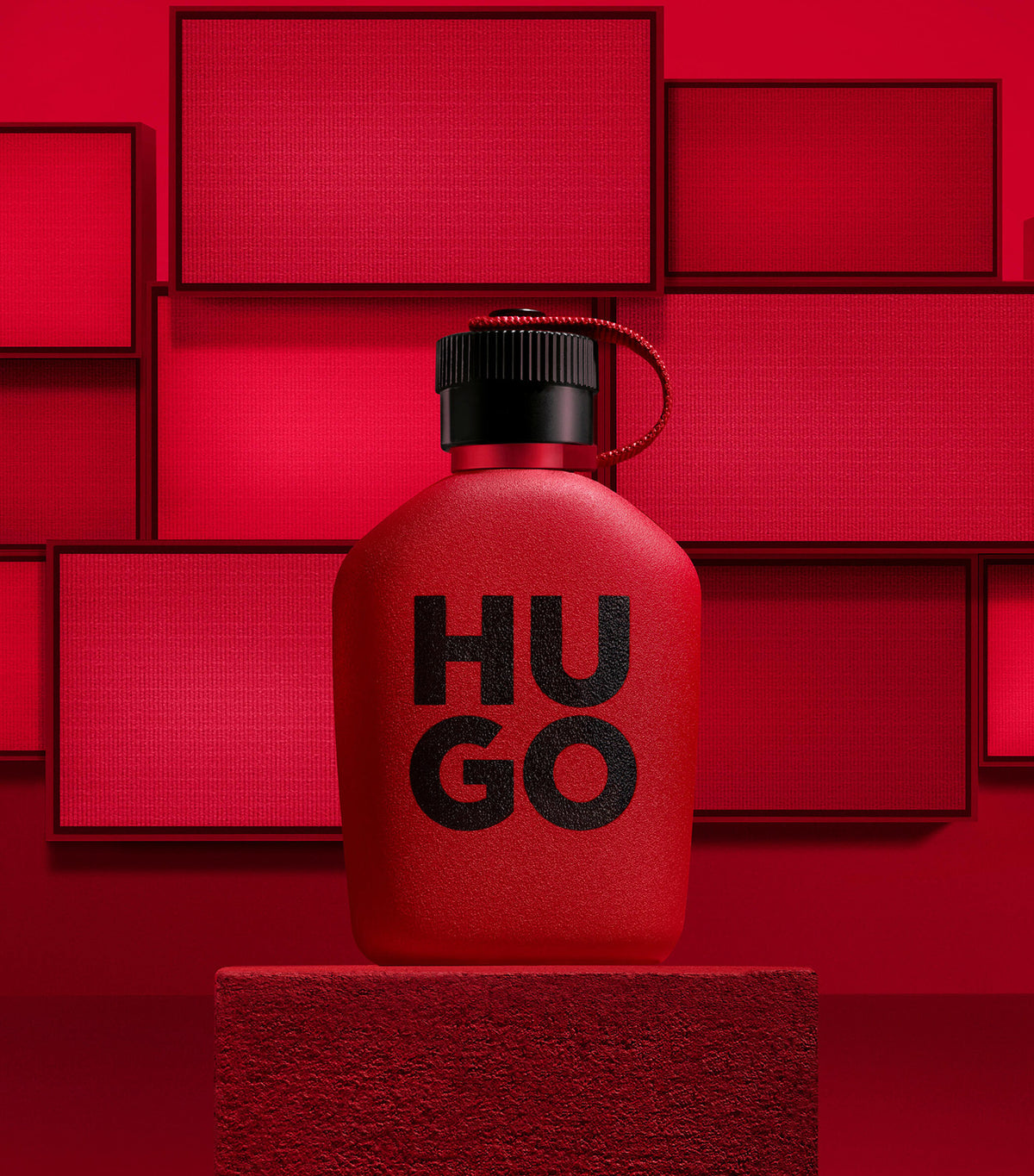 Intense Eau de Parfum