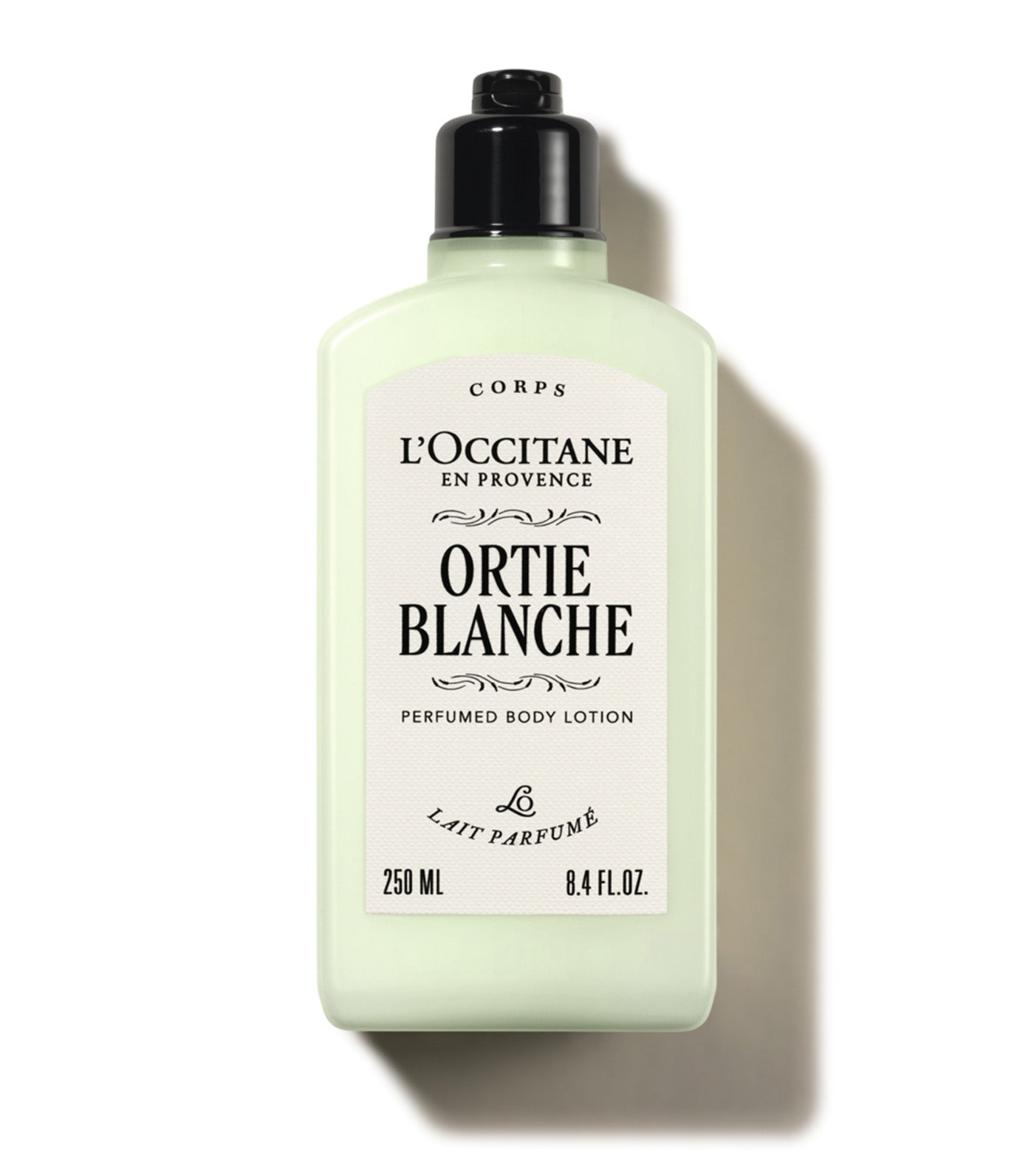 Ortie Blanche Perfumed Body Lotion