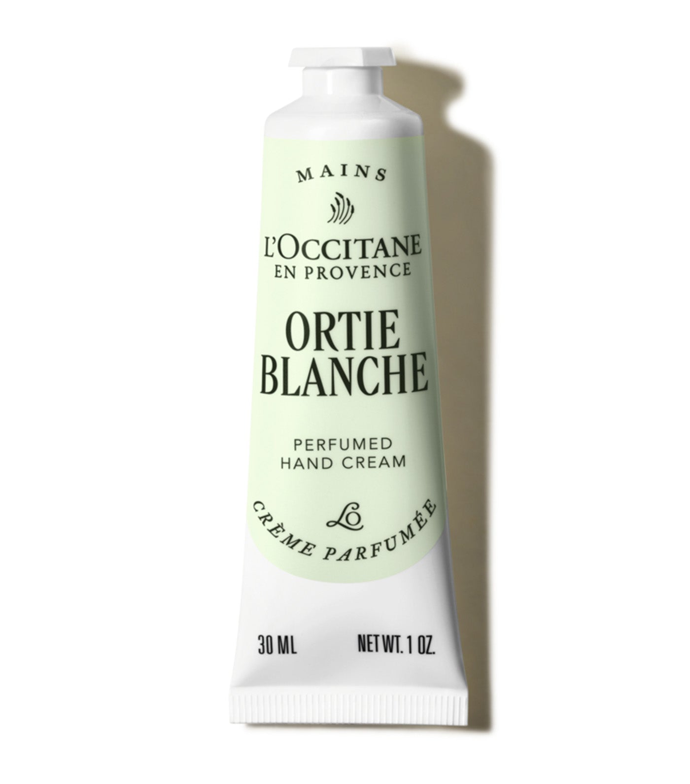 Ortie Blanche Perfumed Hand Cream