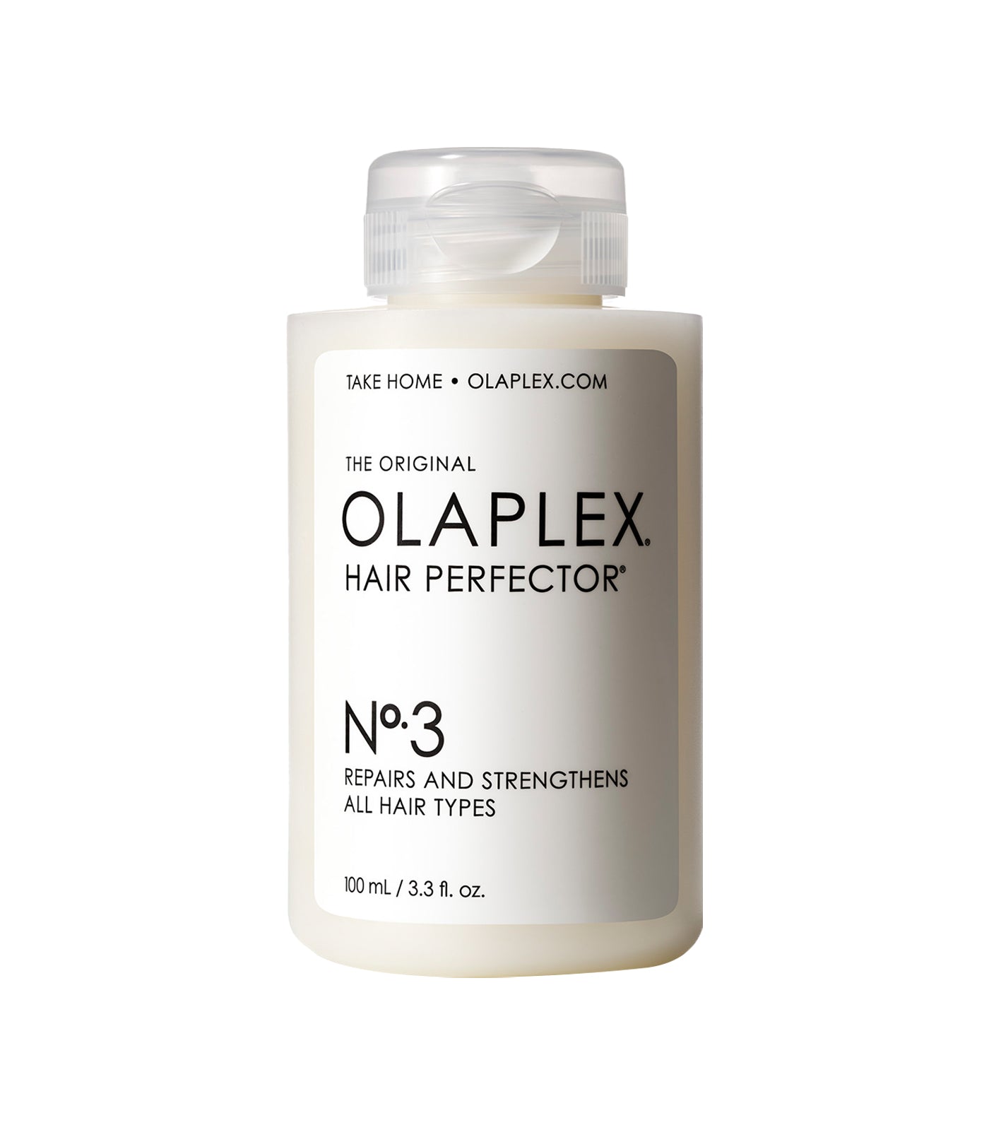 N°. 3 Hair Perfector