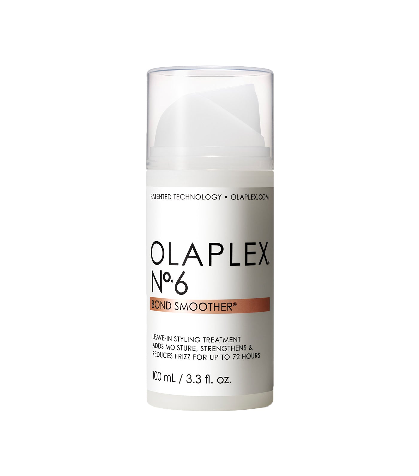 N°. 6 Bond Smoother