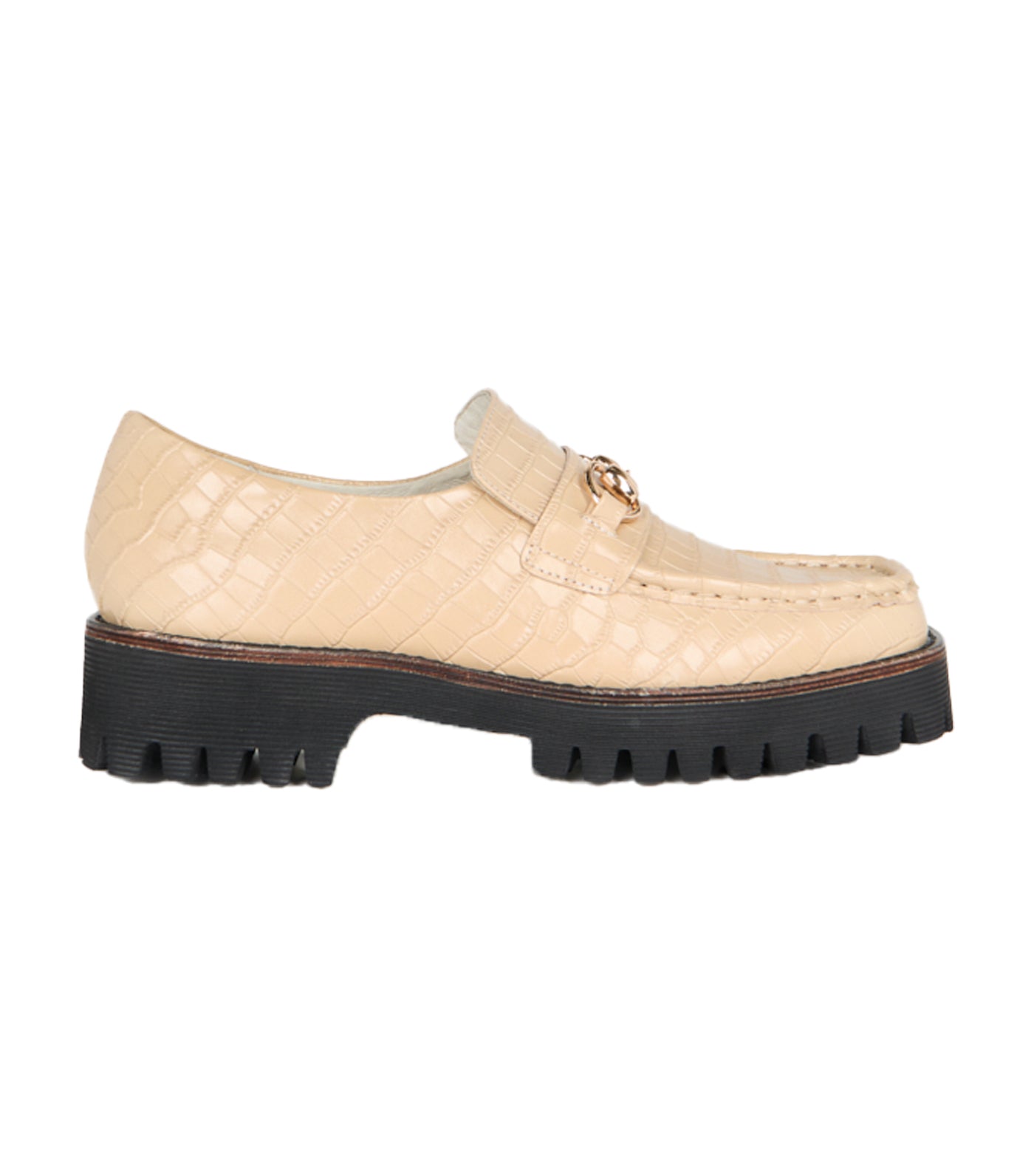 HK-2 Lug Sole Loafer Ojai