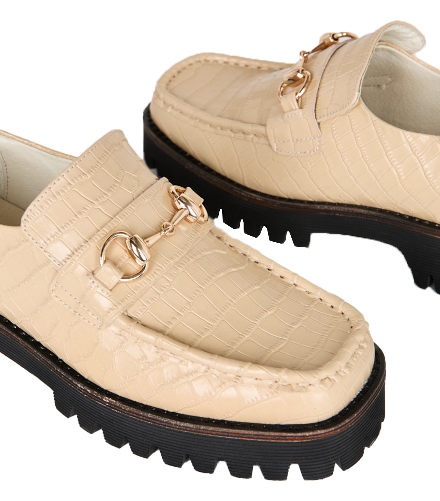 HK-2 Lug Sole Loafer Ojai