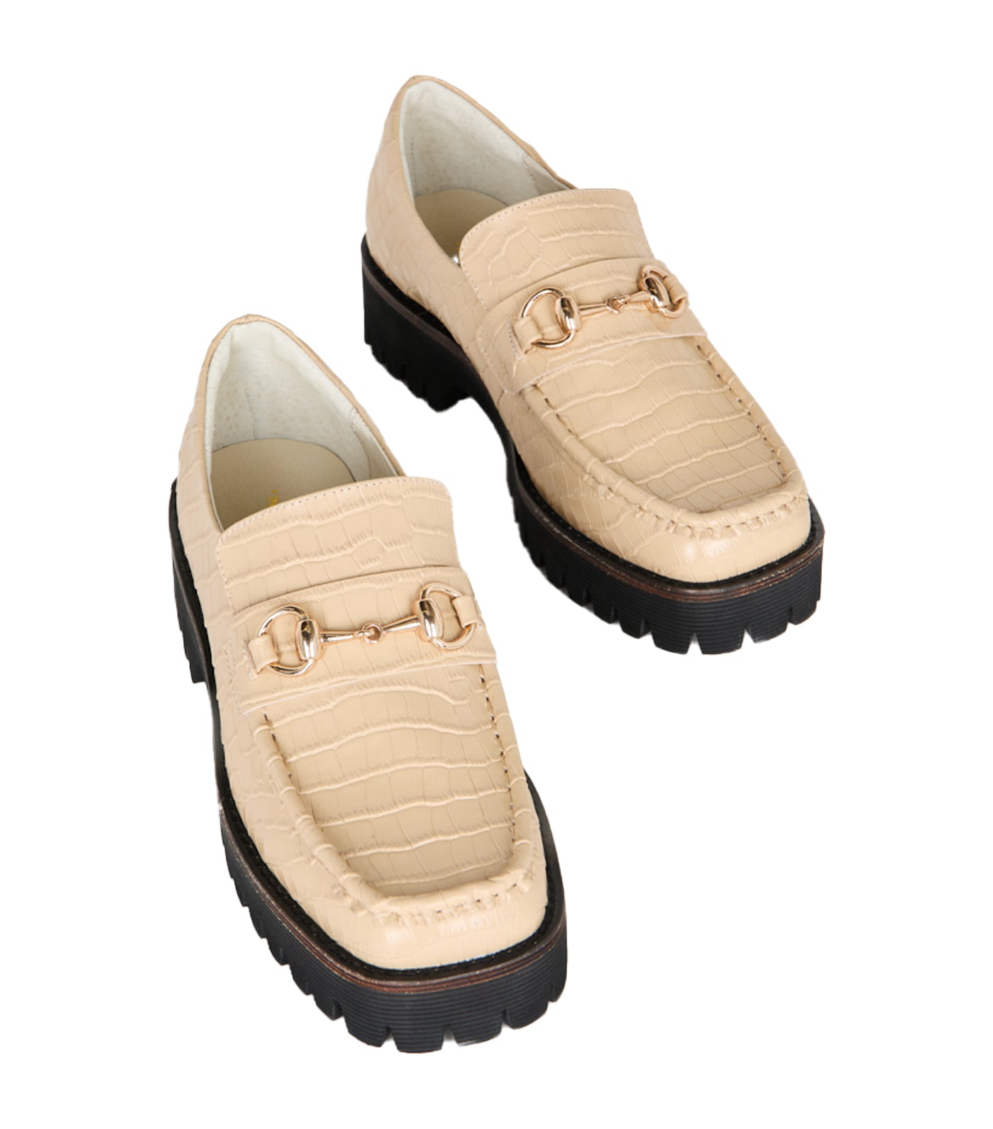 HK-2 Lug Sole Loafer Ojai