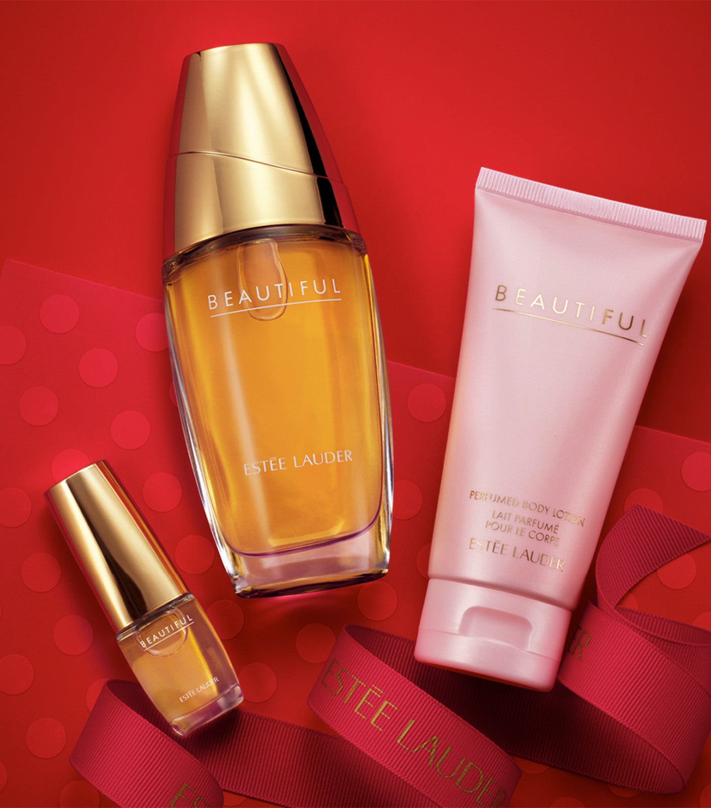 Joy Unwrapped Beautiful Trio Set