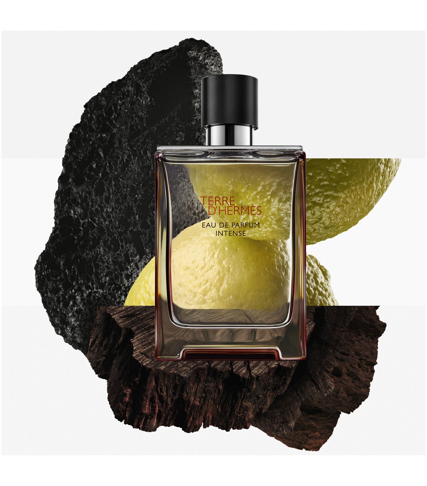 Terre d'Hermès Eau de Parfum Intense