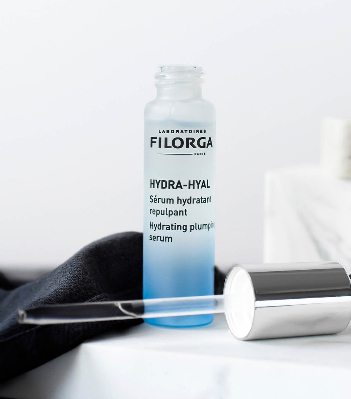 Hydra-Hyal Hydrating Plumping Serum 30ml