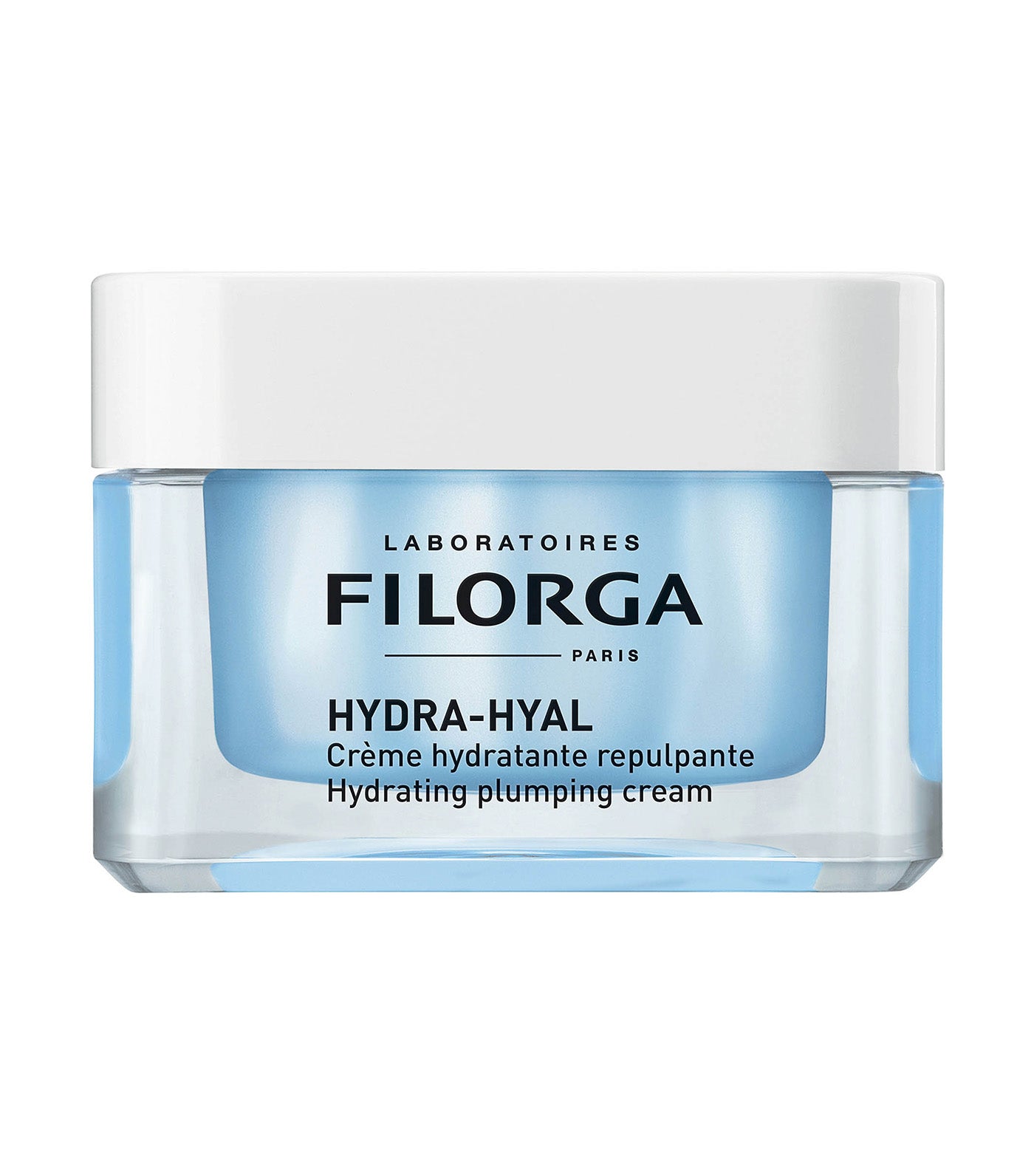 Hydra-Hyal Hydrating Plumping Cream 50ml