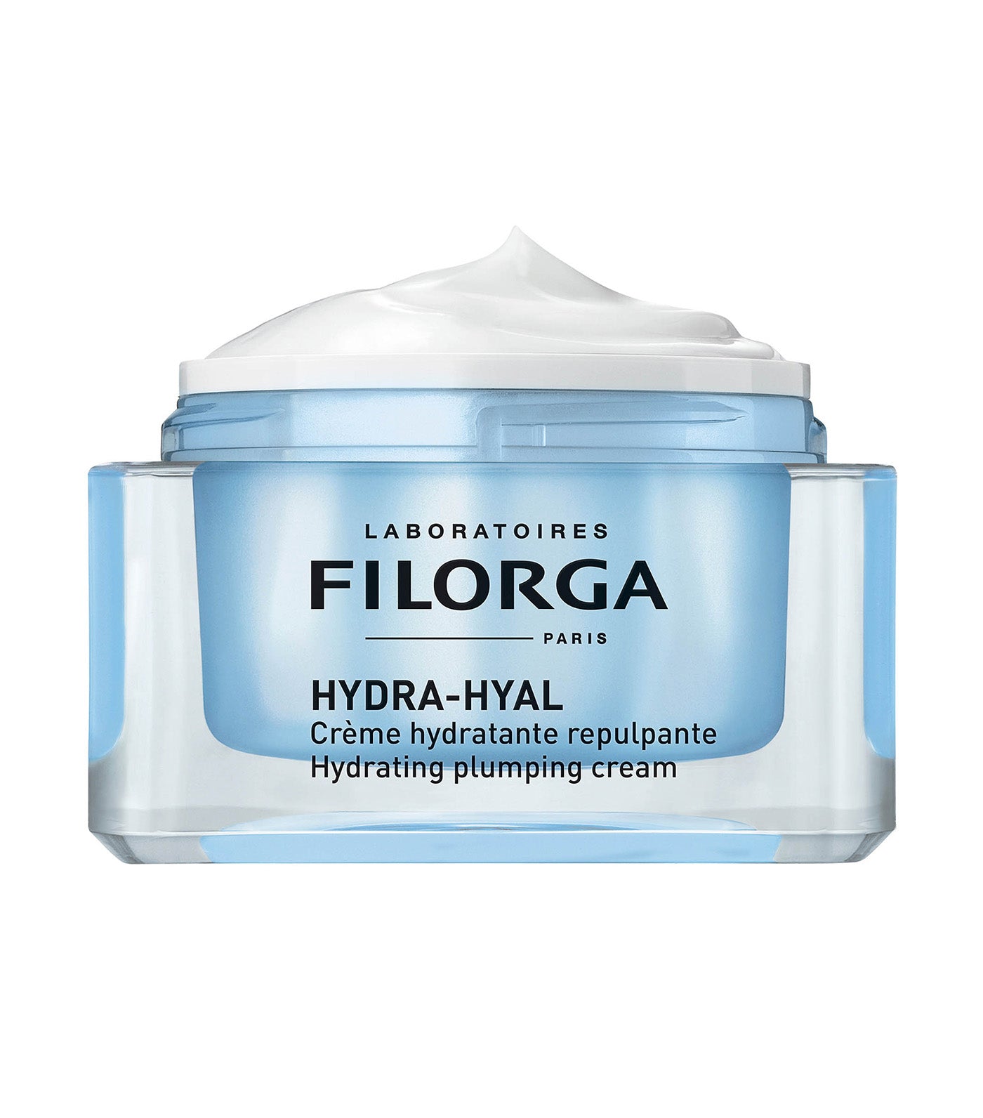 Hydra-Hyal Hydrating Plumping Cream 50ml