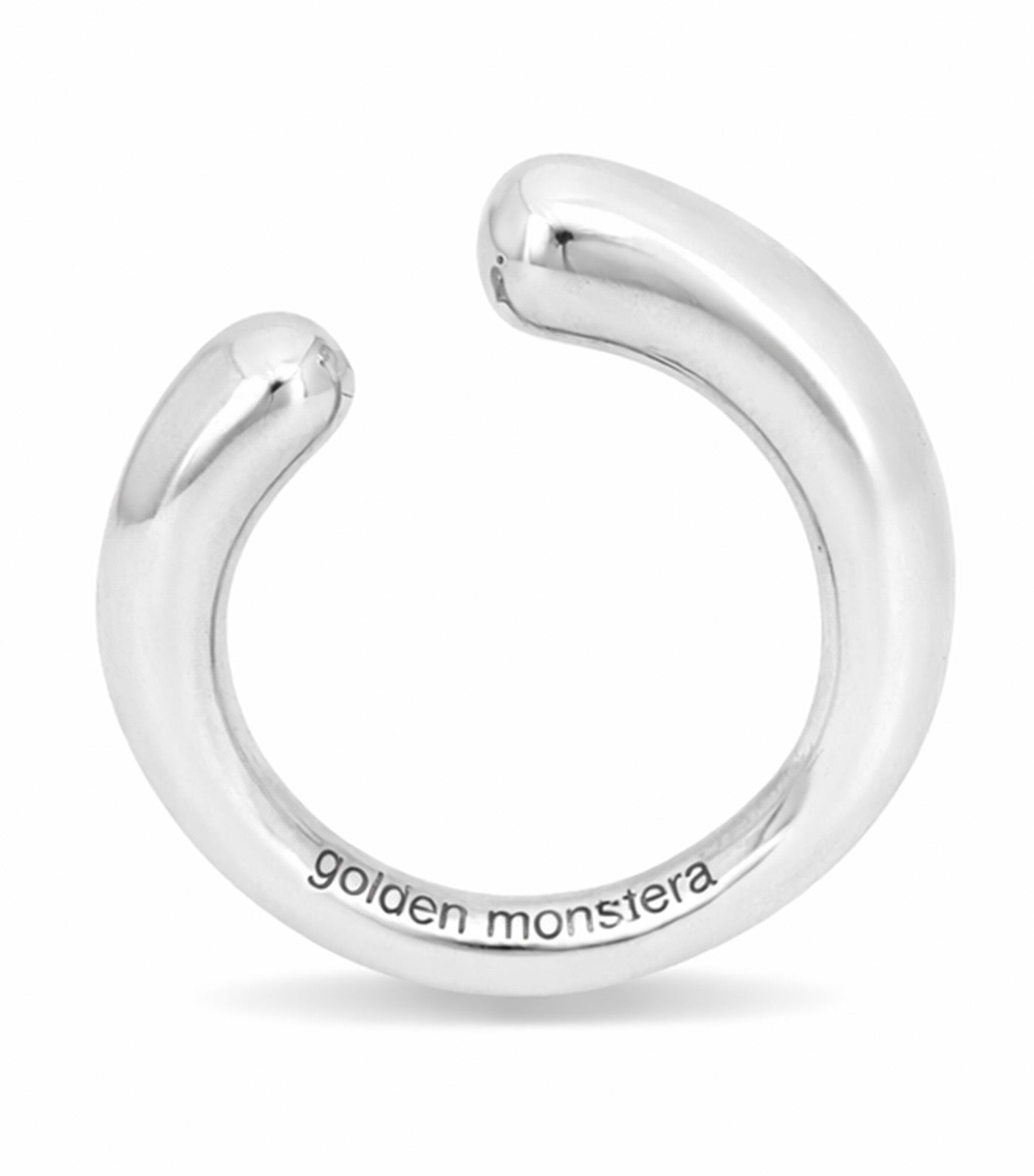 Hai Ring Silver