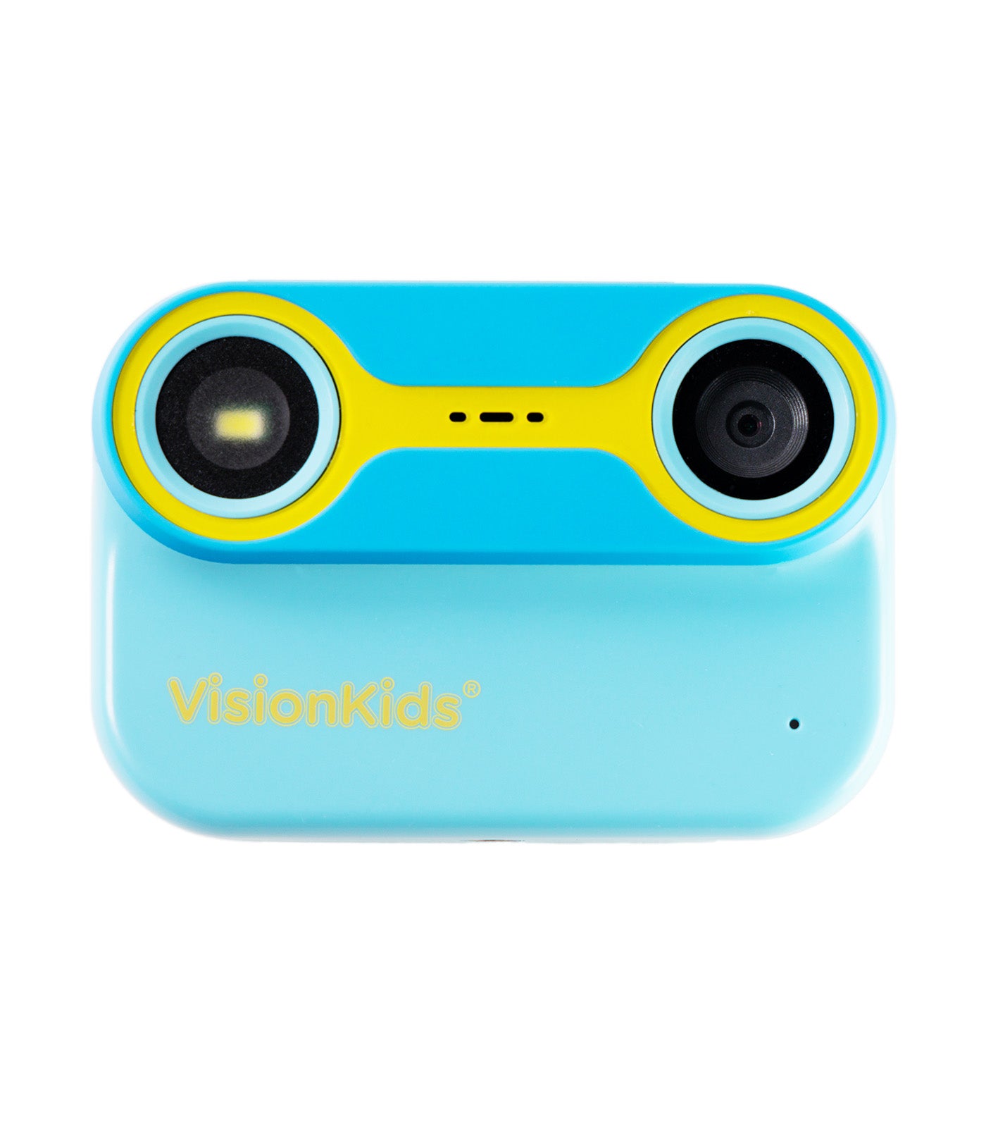 VISION KIDS HappiCAMU Splash Kids' Action Camera